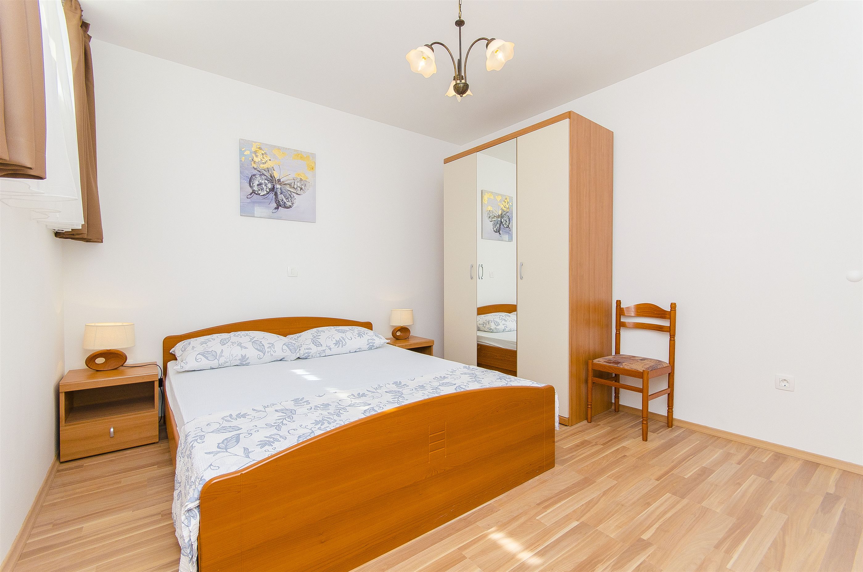Apartment Nena 34461-A3