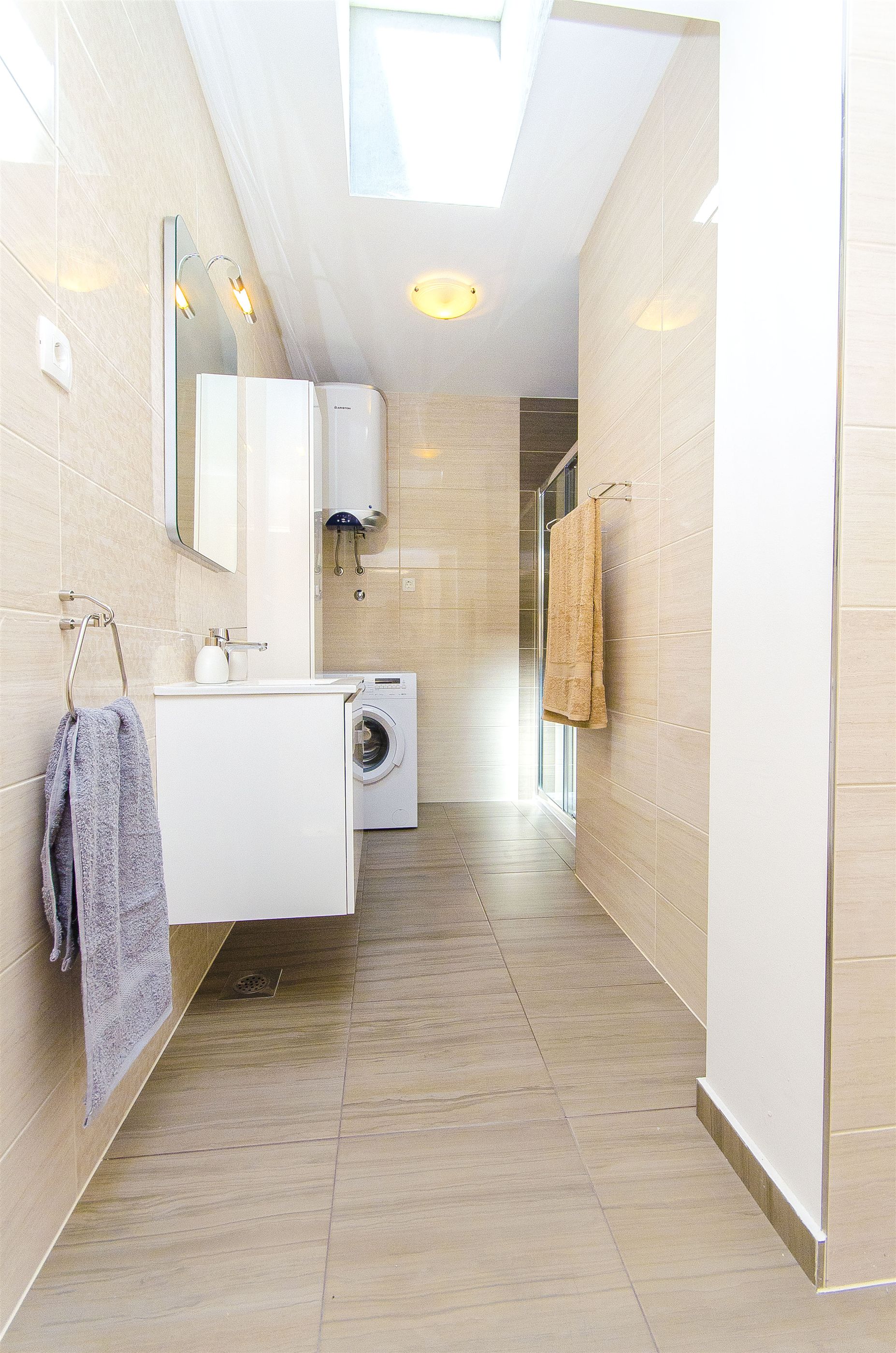 Apartment Nena 34461-A3