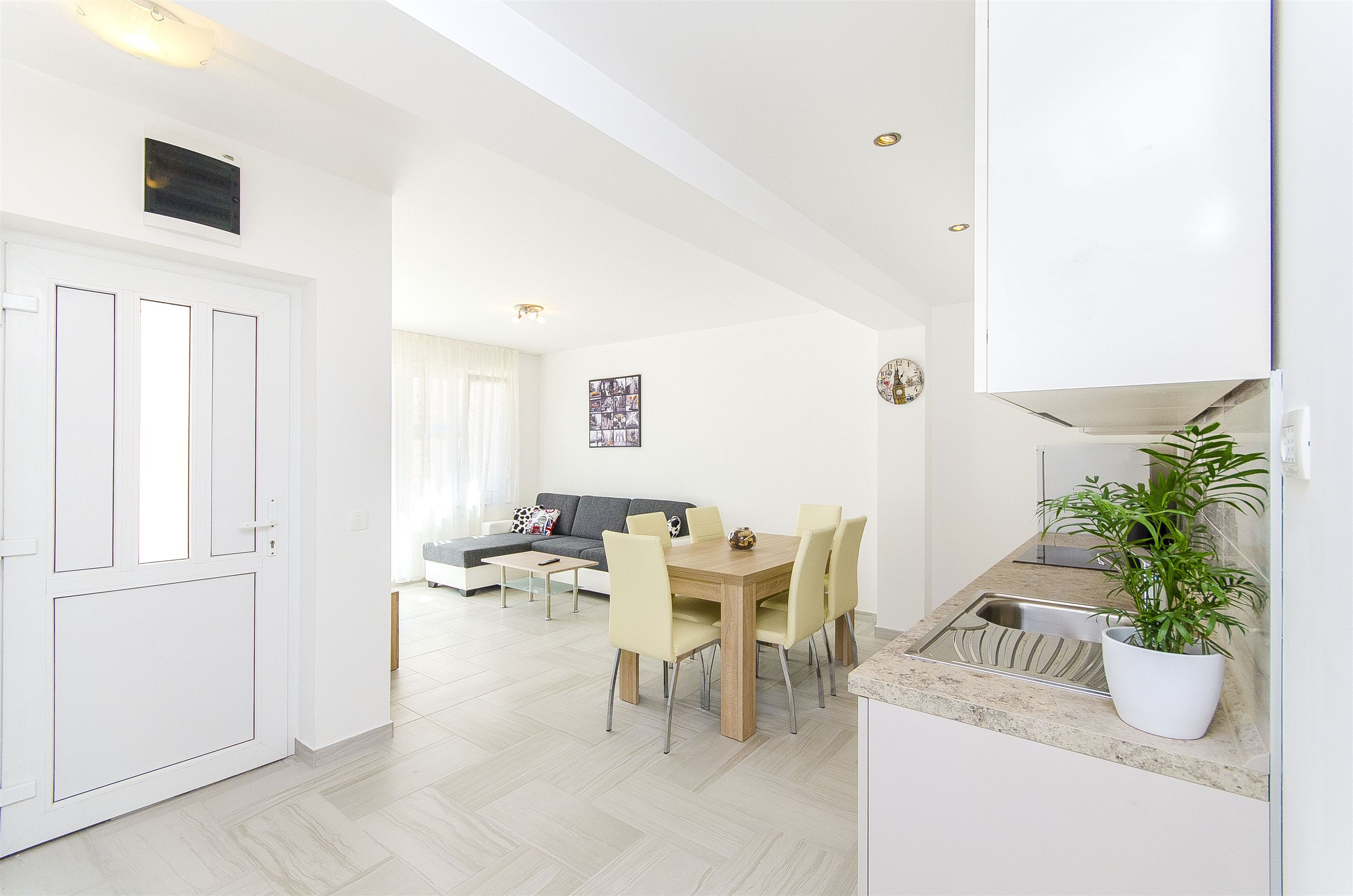 Apartment Nena 34461-A3