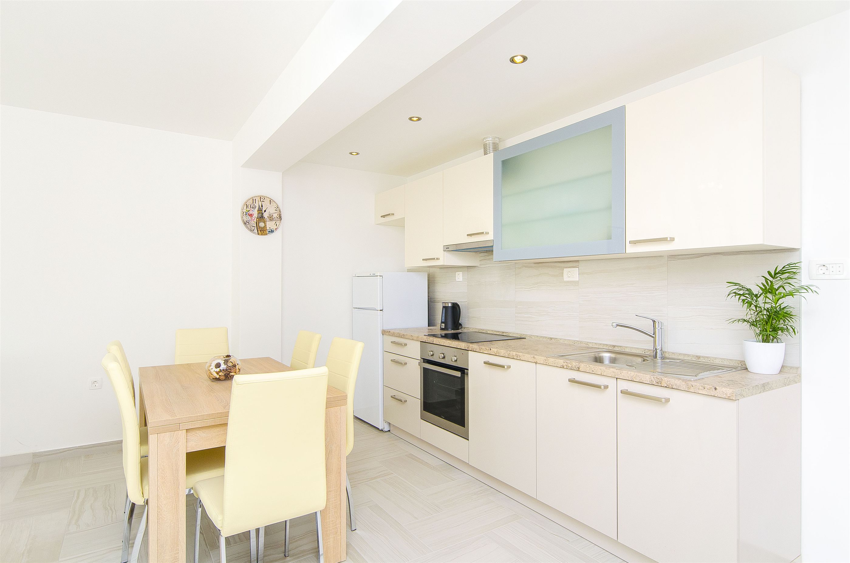 Apartment Nena 34461-A3