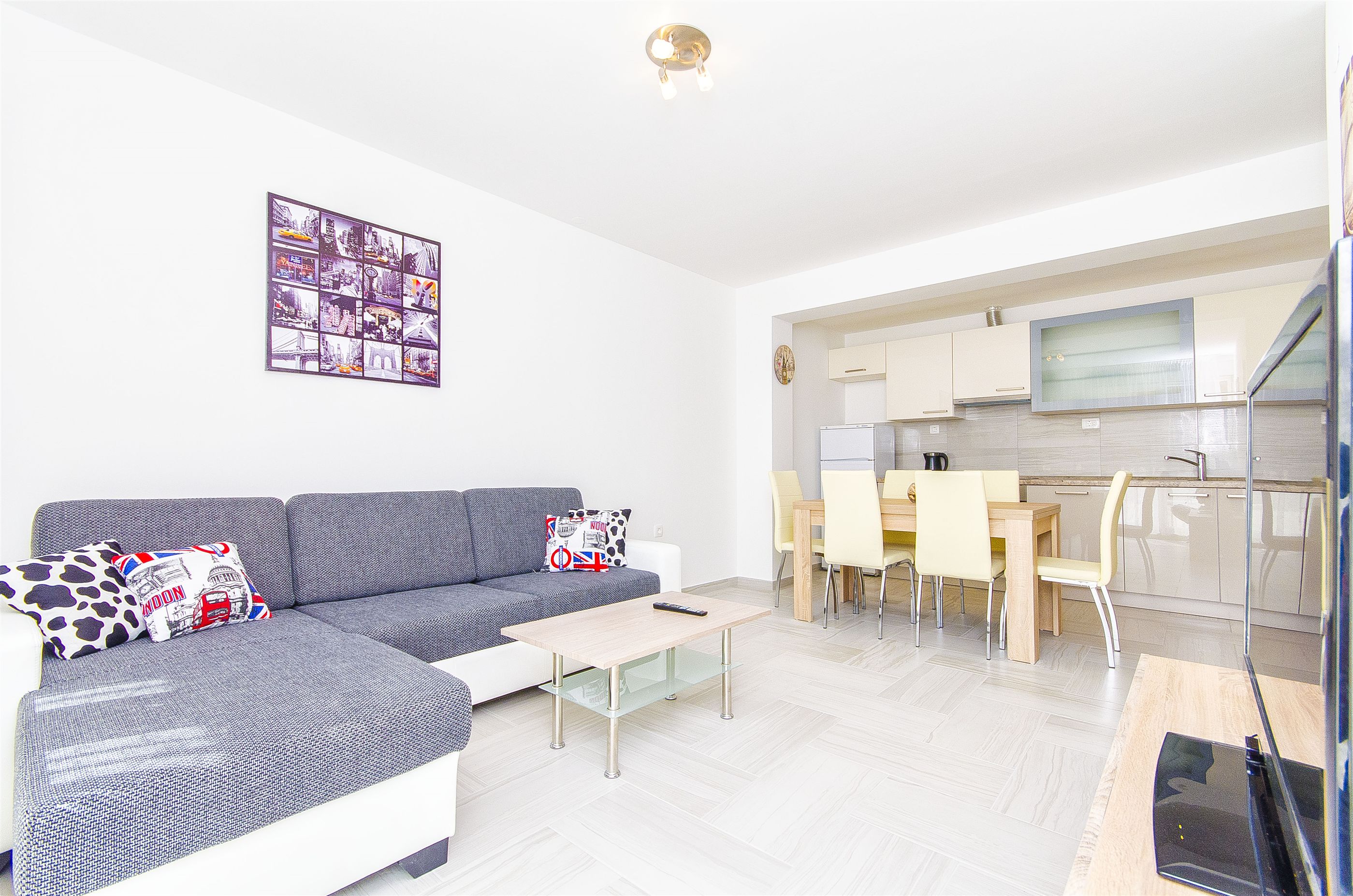 Apartment Nena 34461-A3