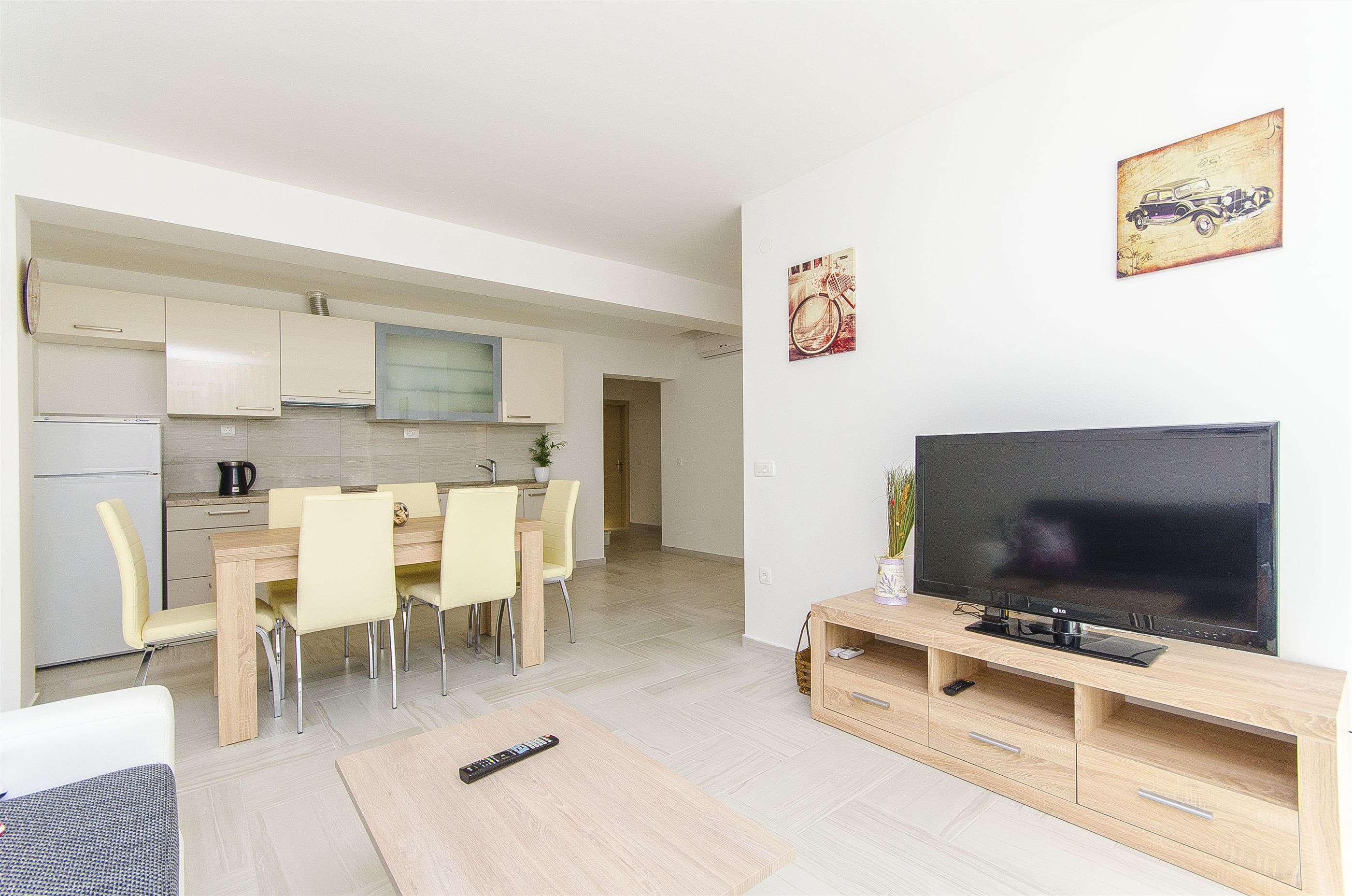 Apartment Nena 34461-A3