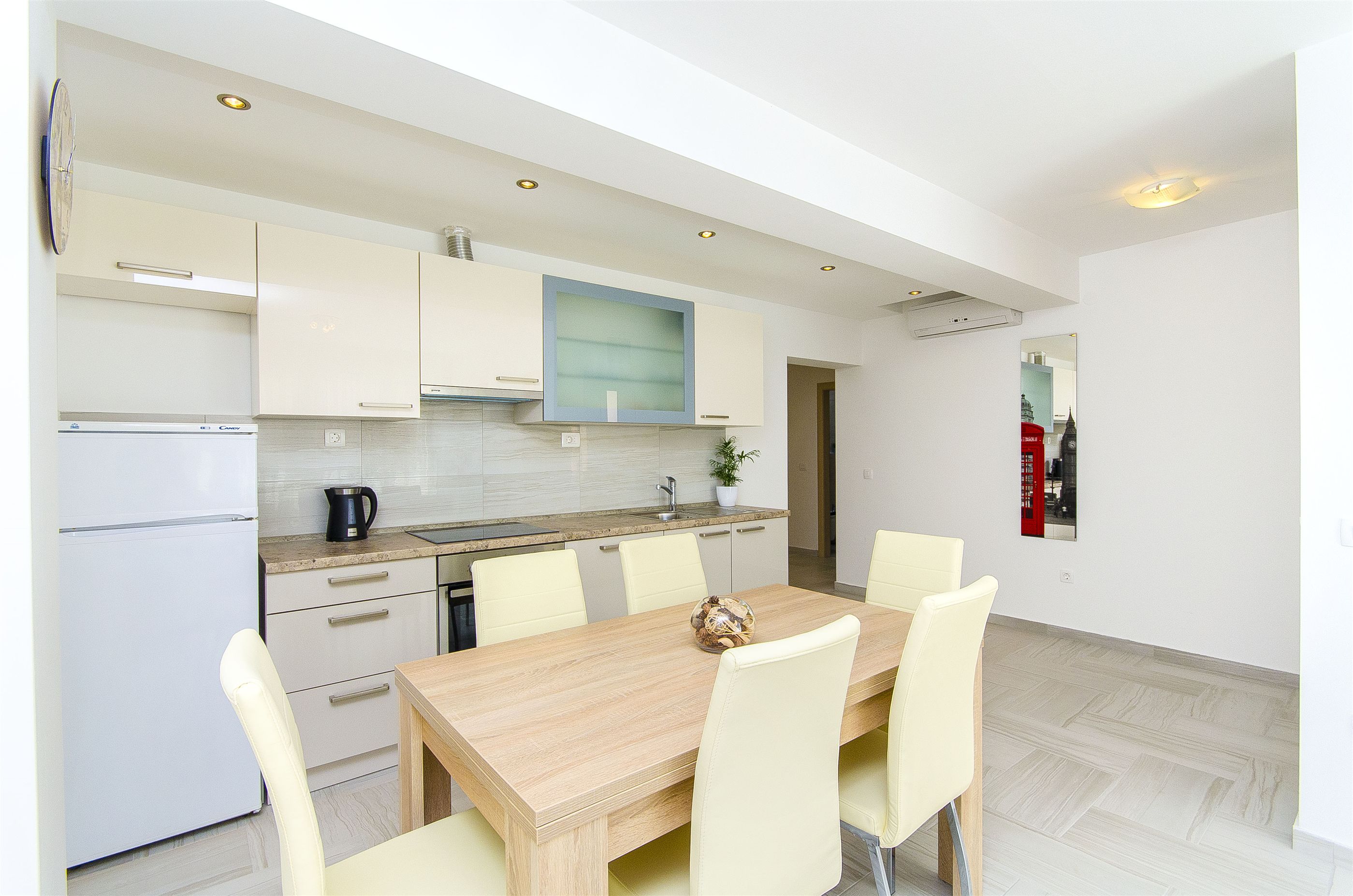 Apartment Nena 34461-A3