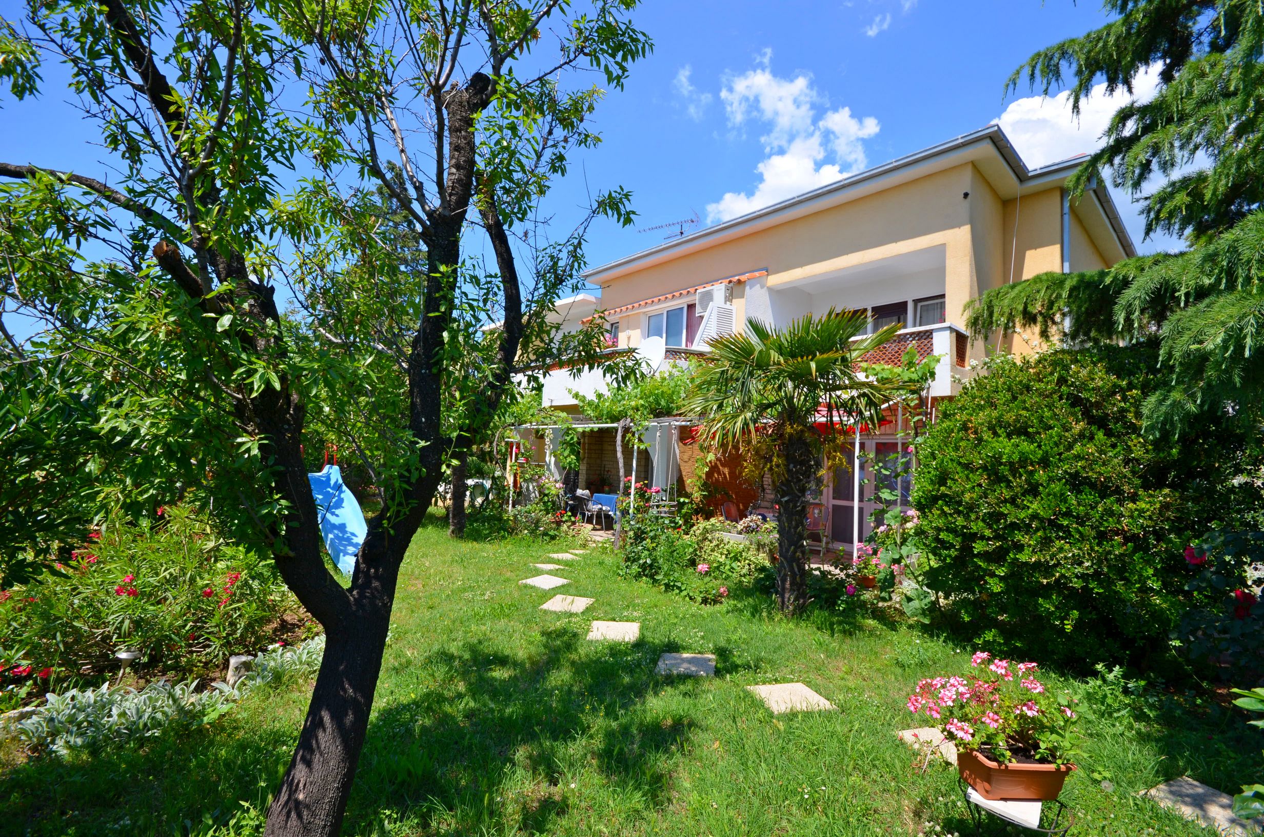 Apartments Jadrana A1