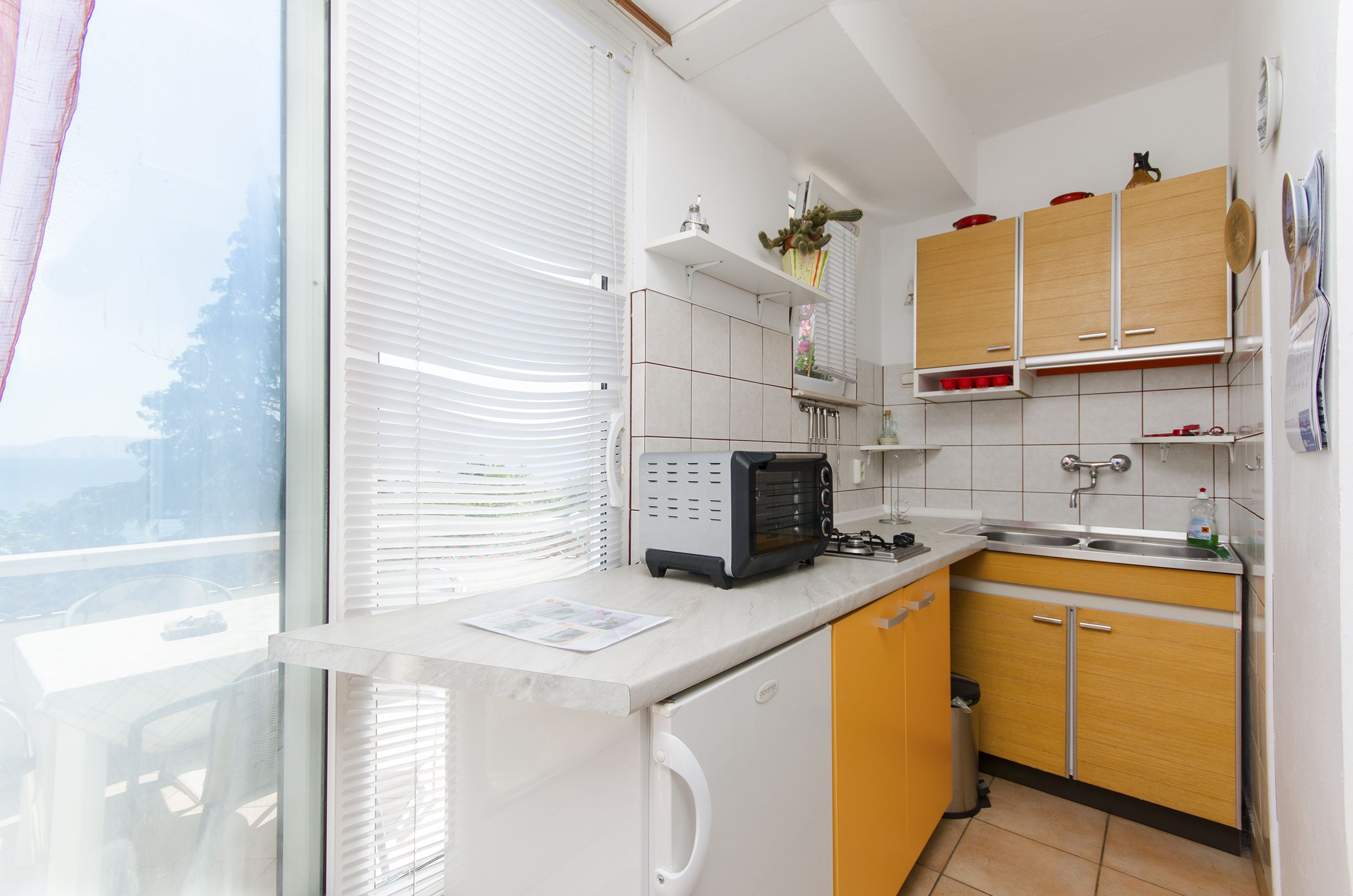Apartments Jadrana 61711-A1