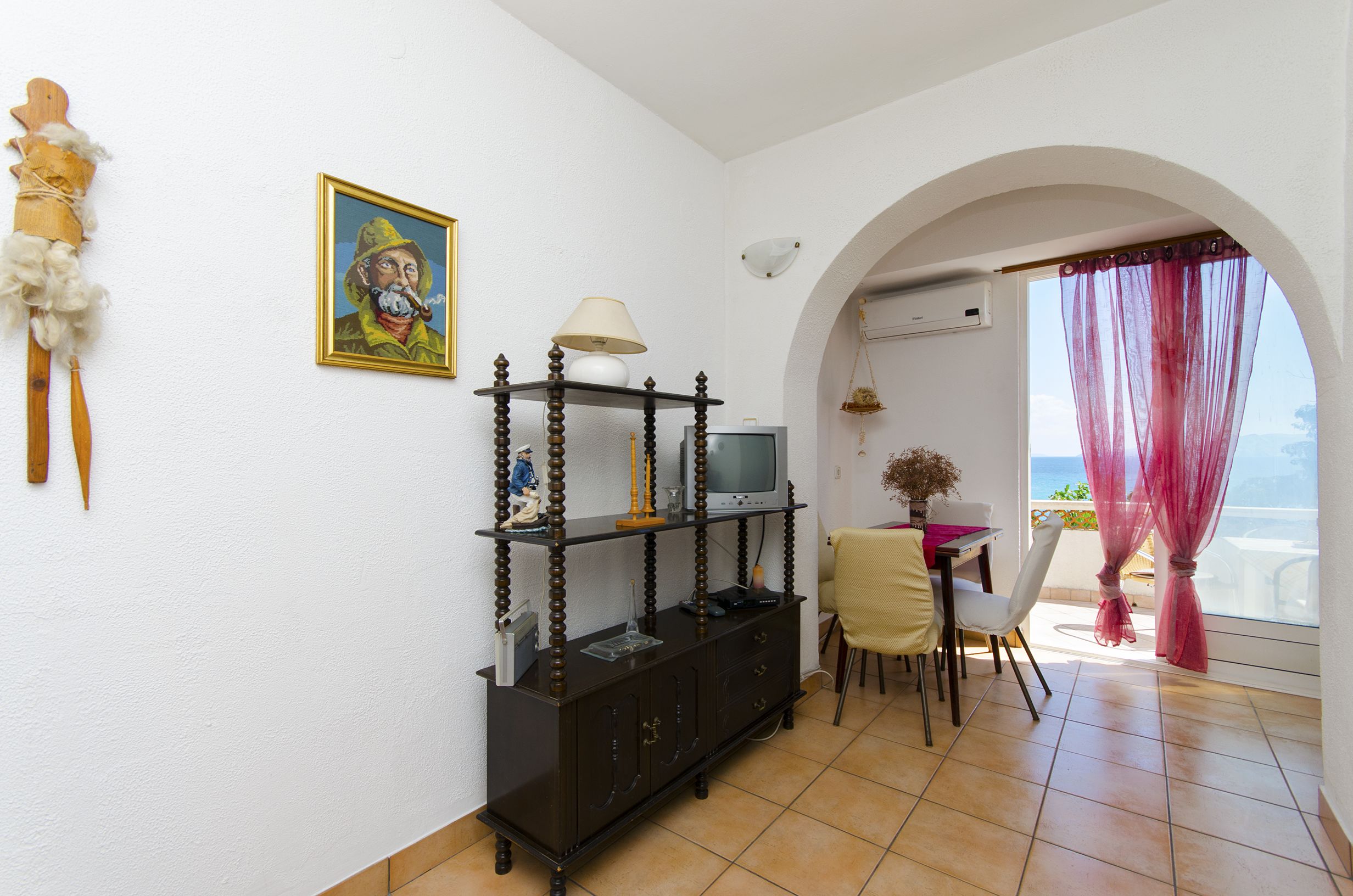 Apartments Jadrana 61711-A1