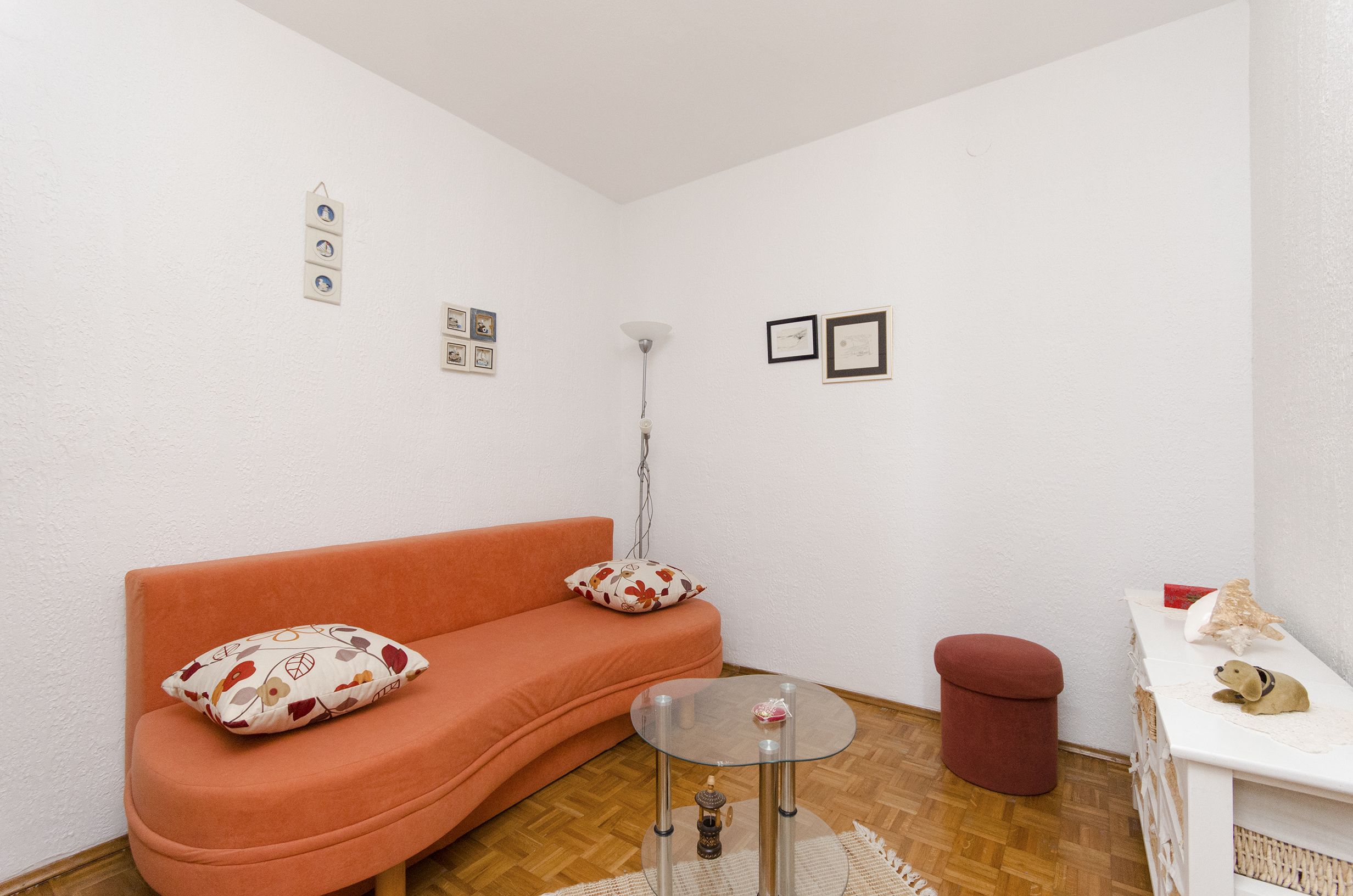 Apartments Jadrana 61711-A1