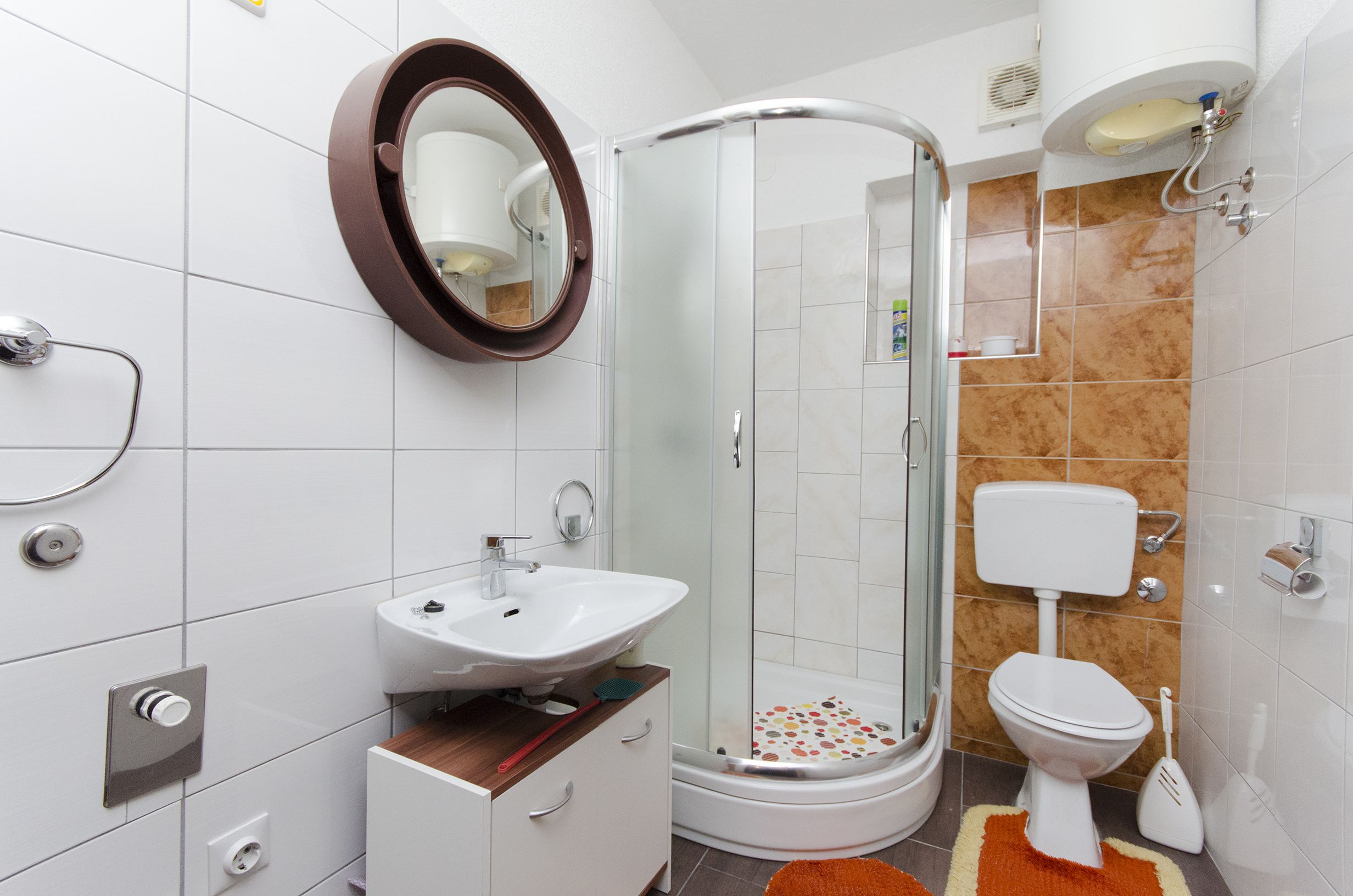 Apartments Jadrana 61711-A1