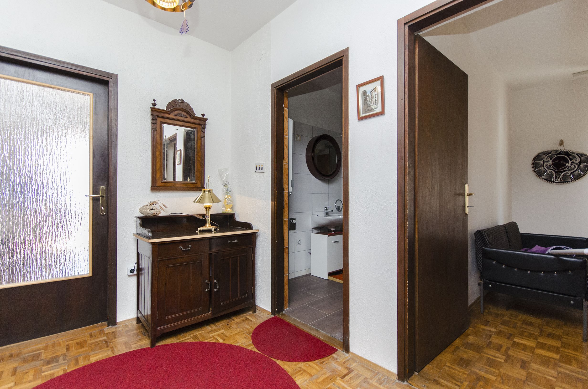 Apartments Jadrana 61711-A1
