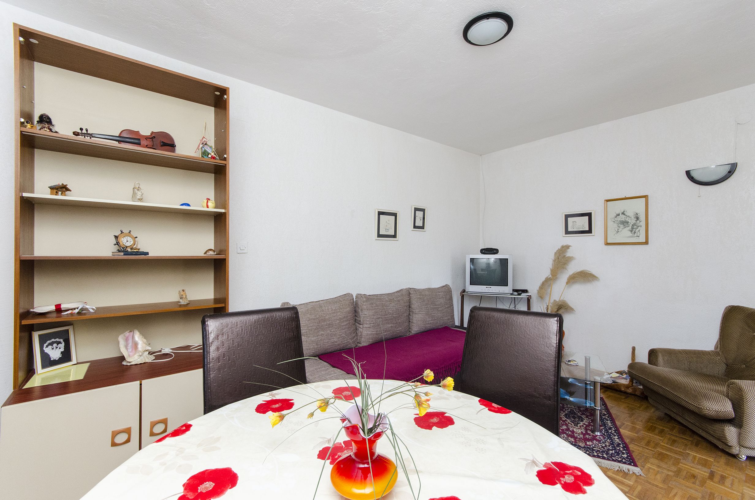 Apartments Jadrana 61711-A2