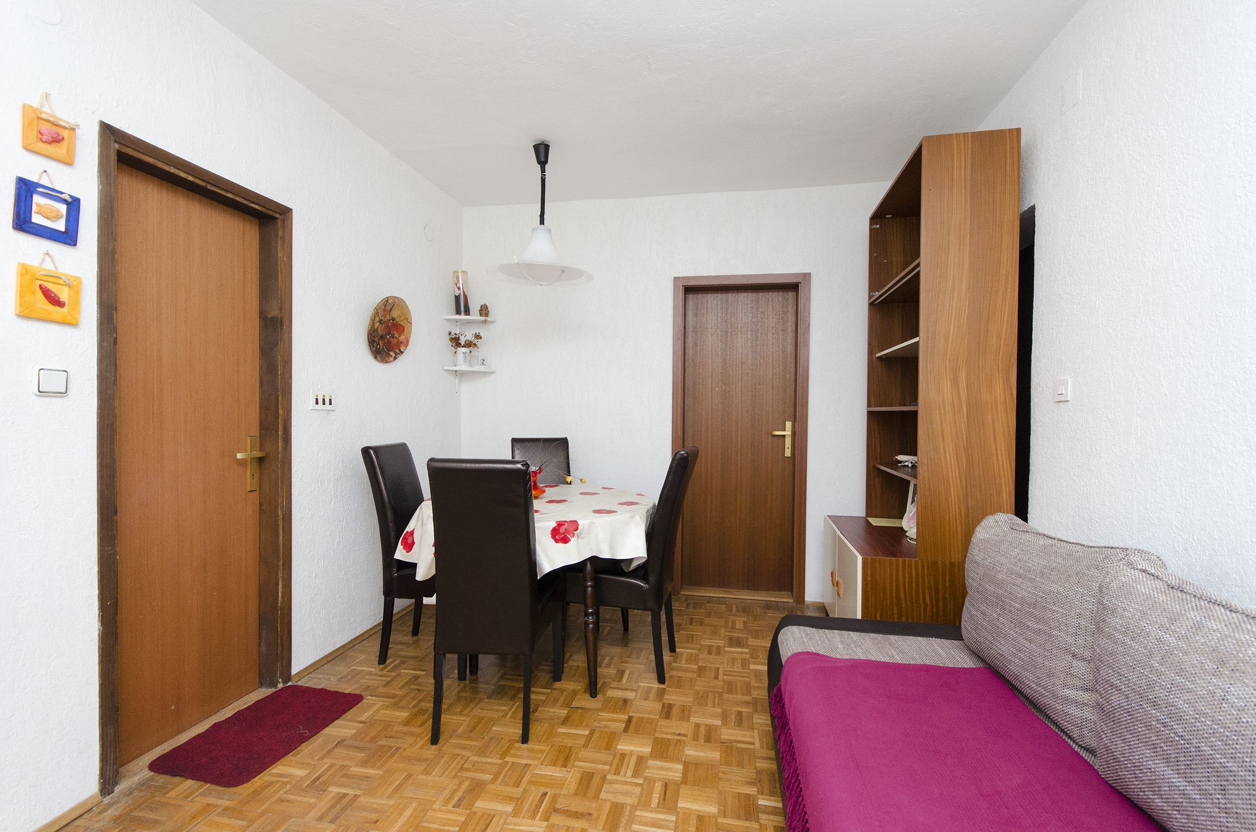 Apartments Jadrana 61711-A2