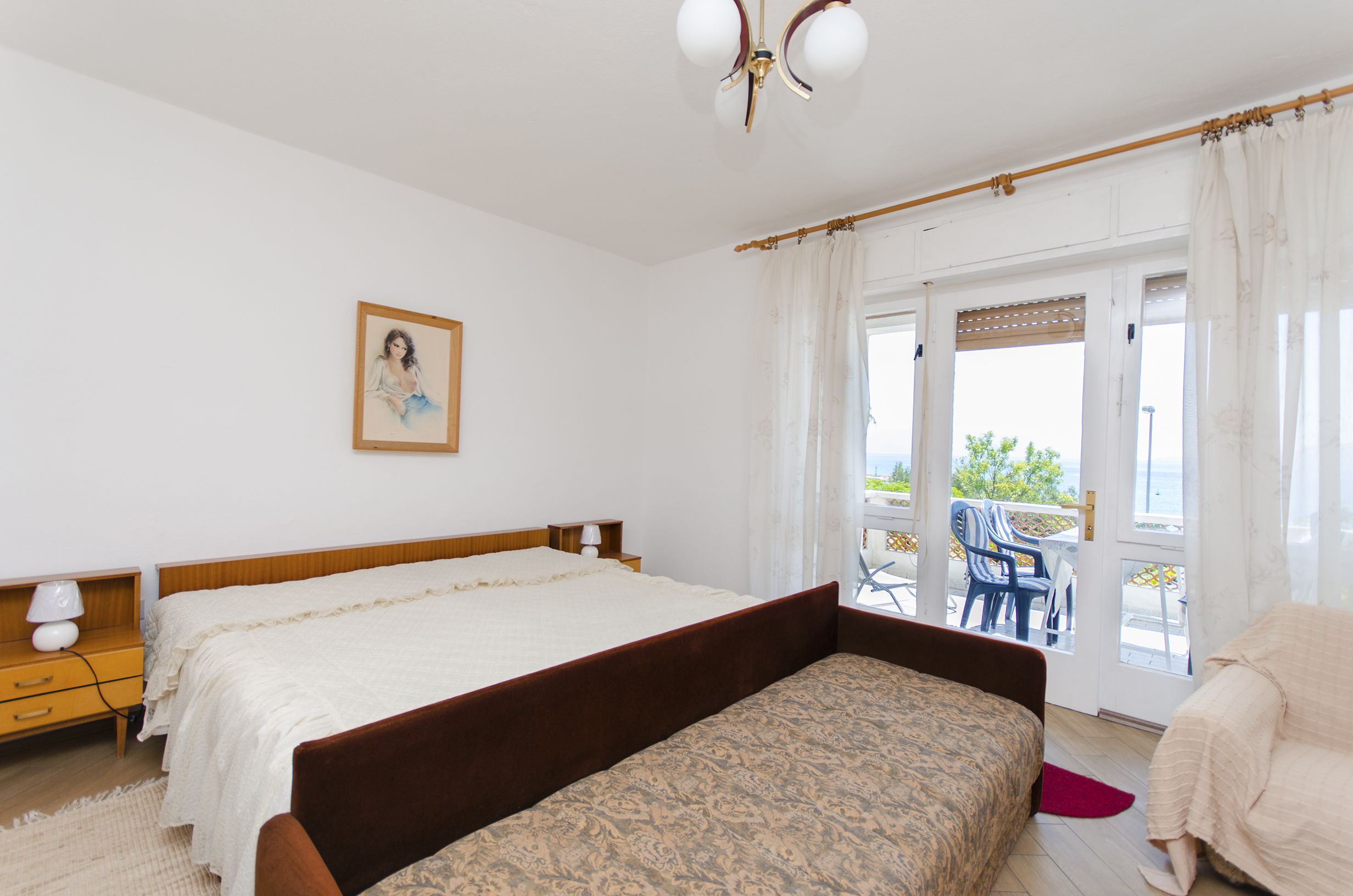 Apartments Jadrana 61711-A2