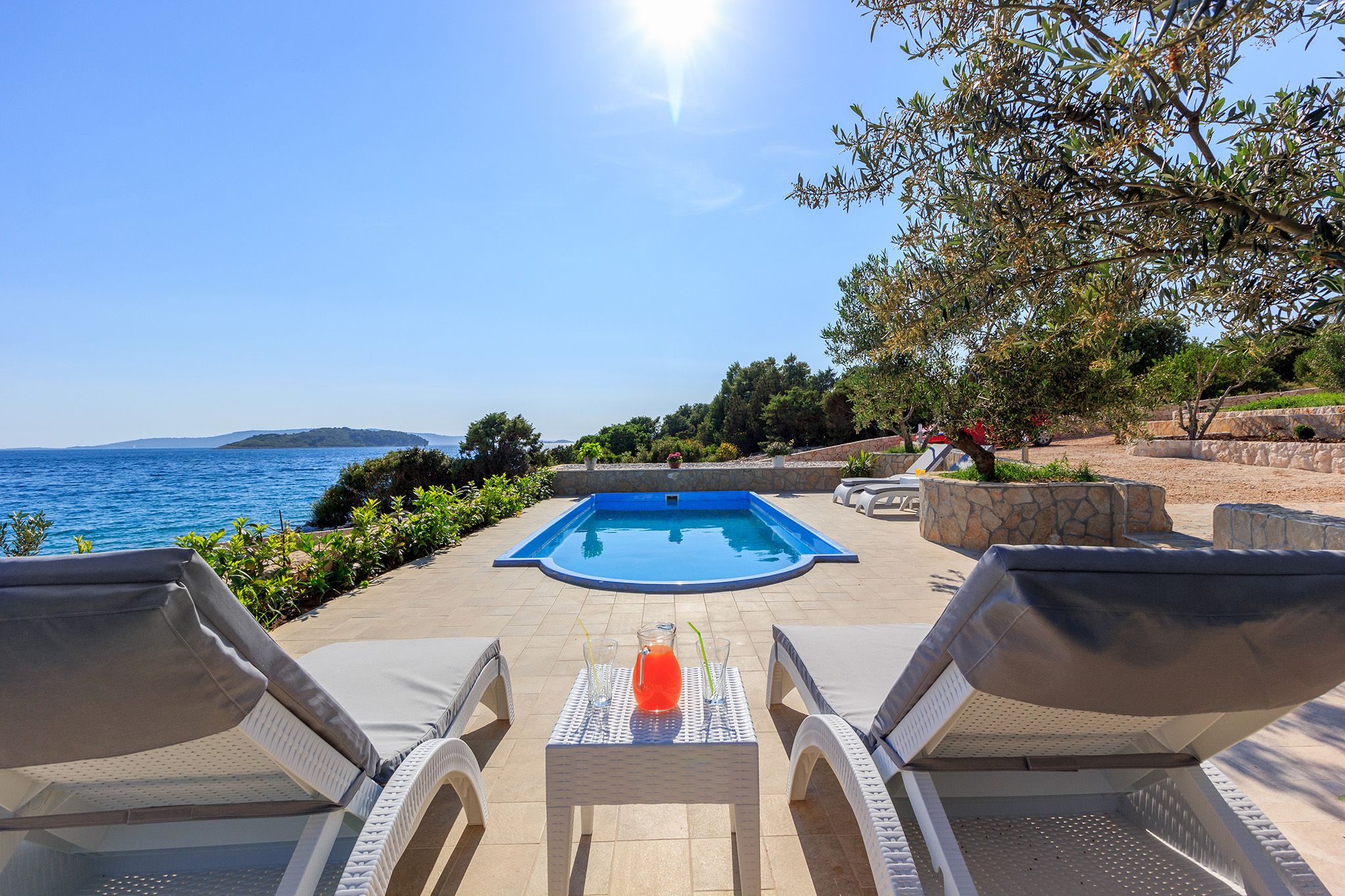Villa Renata K1