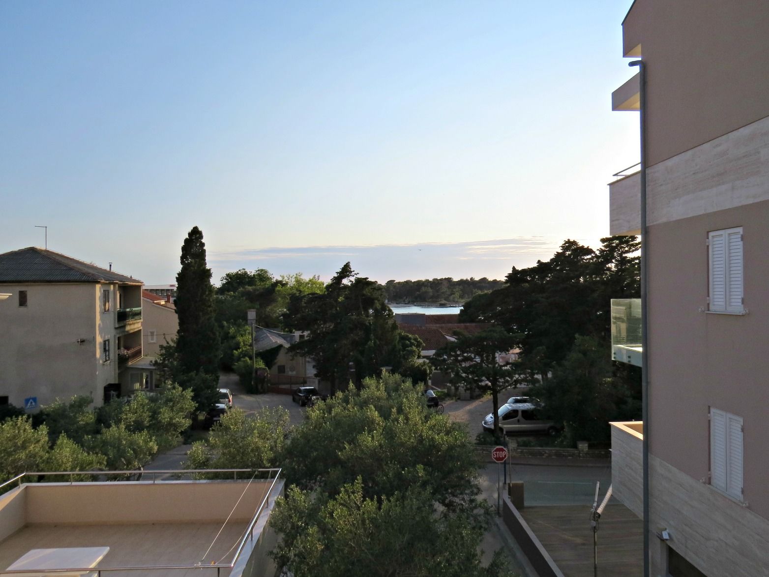 Apartments Karolina 20211-A5