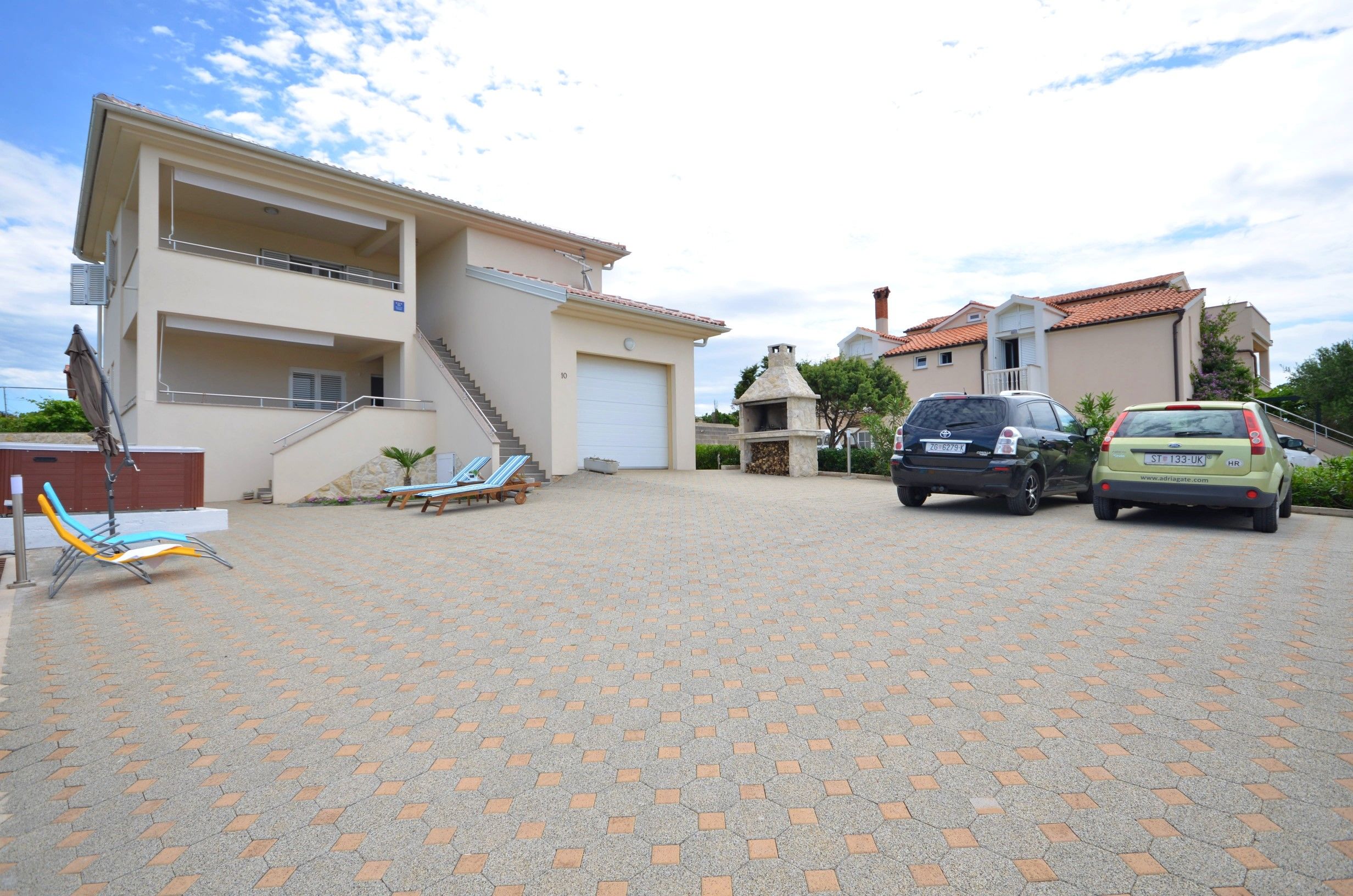 House Goran 57711-K1