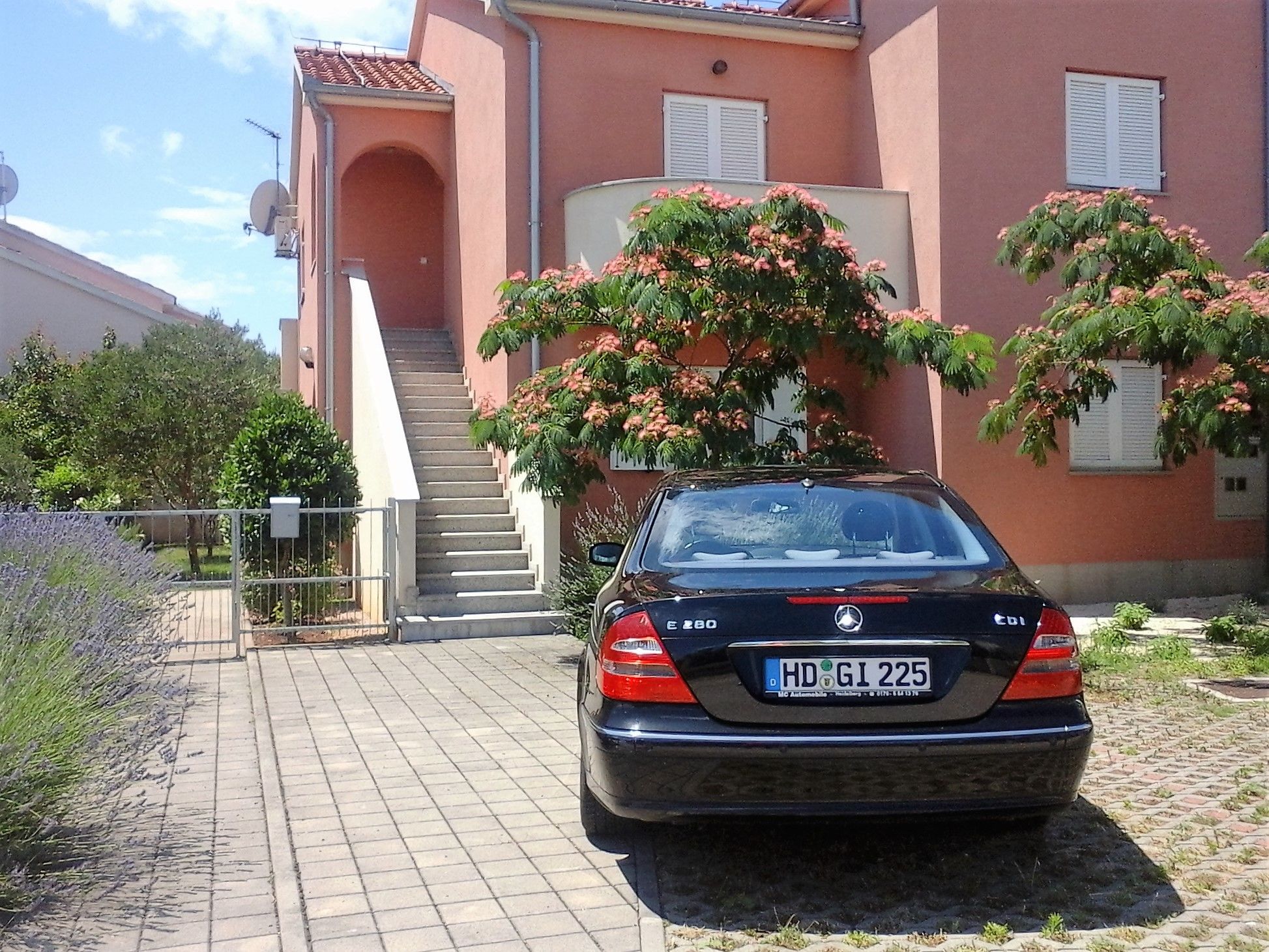 Apartmani Danica A1