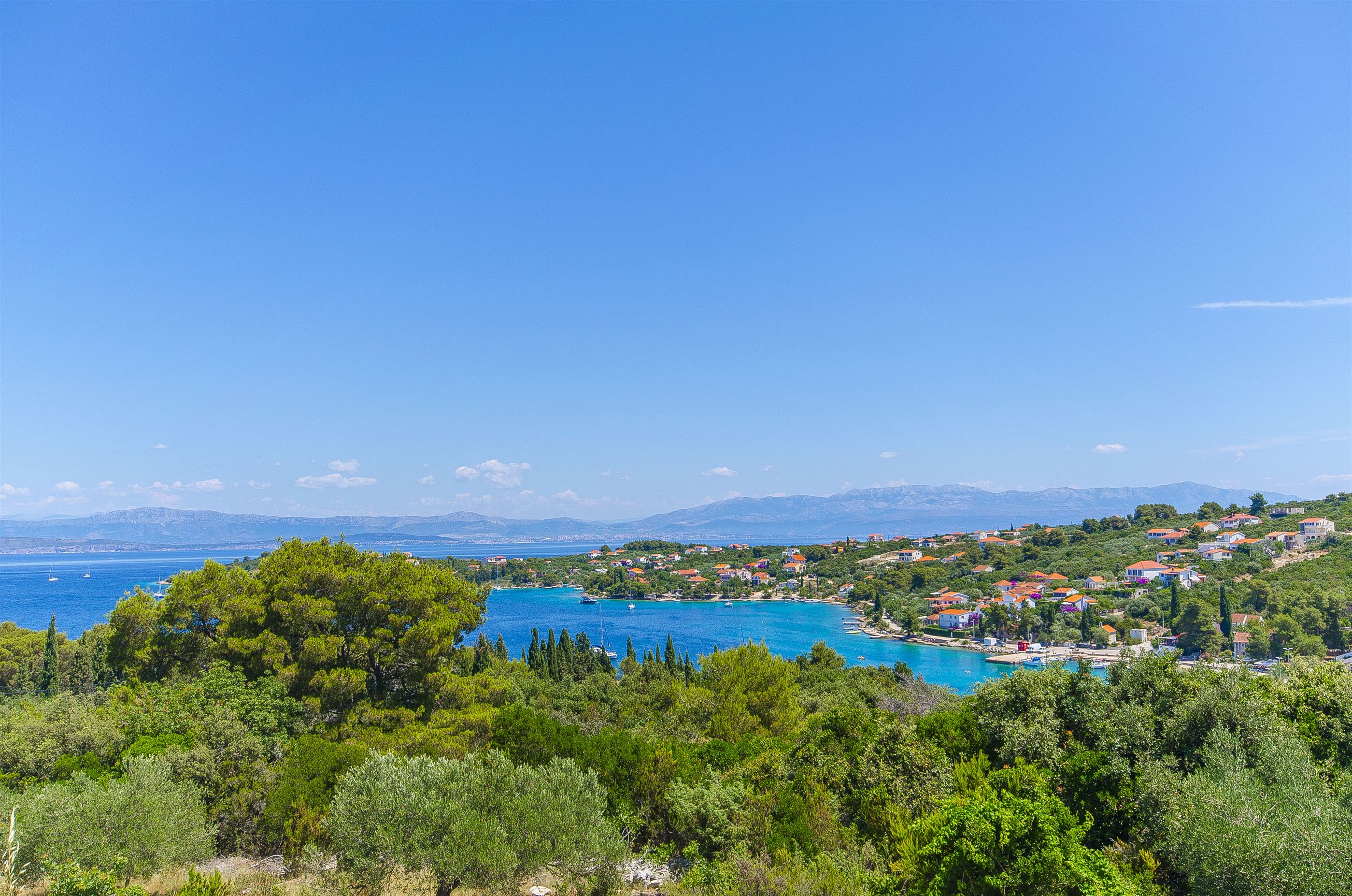 Apartmaji Kažimir A3