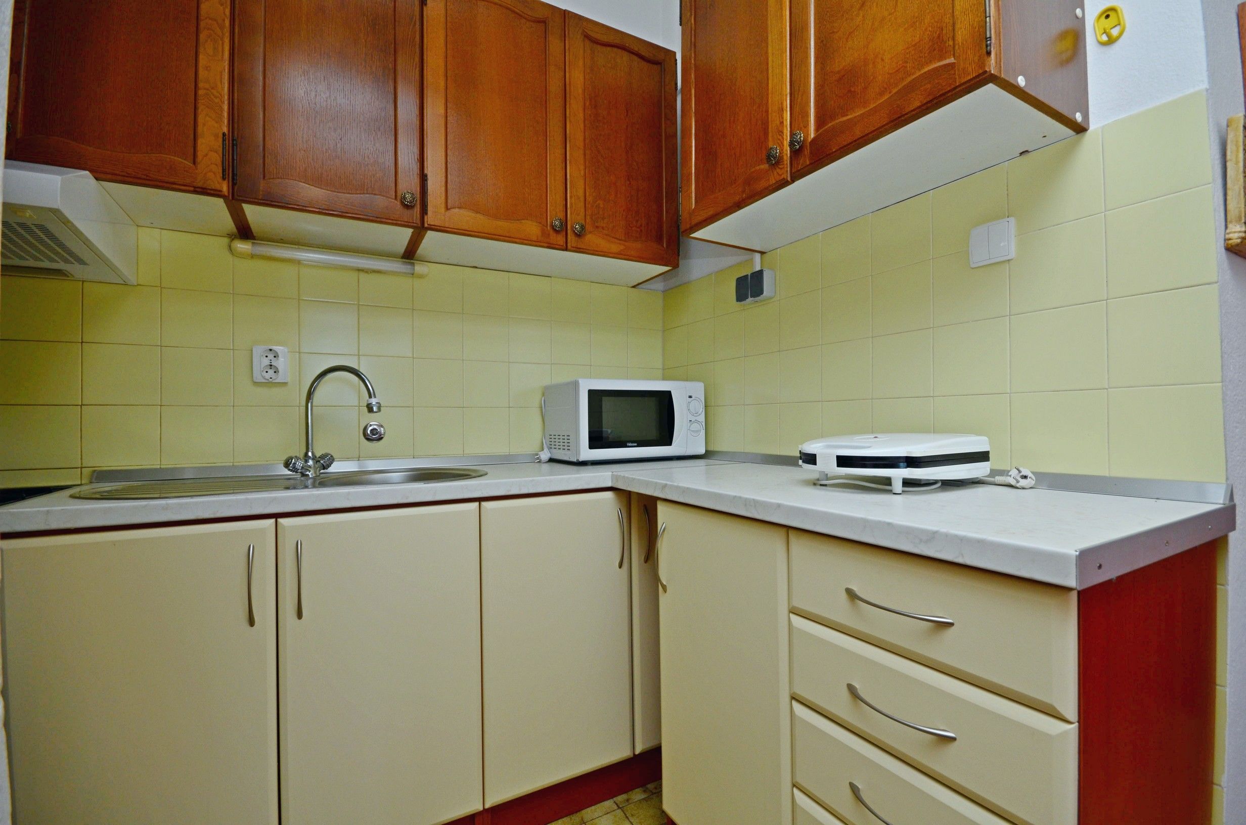 Apartments Katica 17131-A1