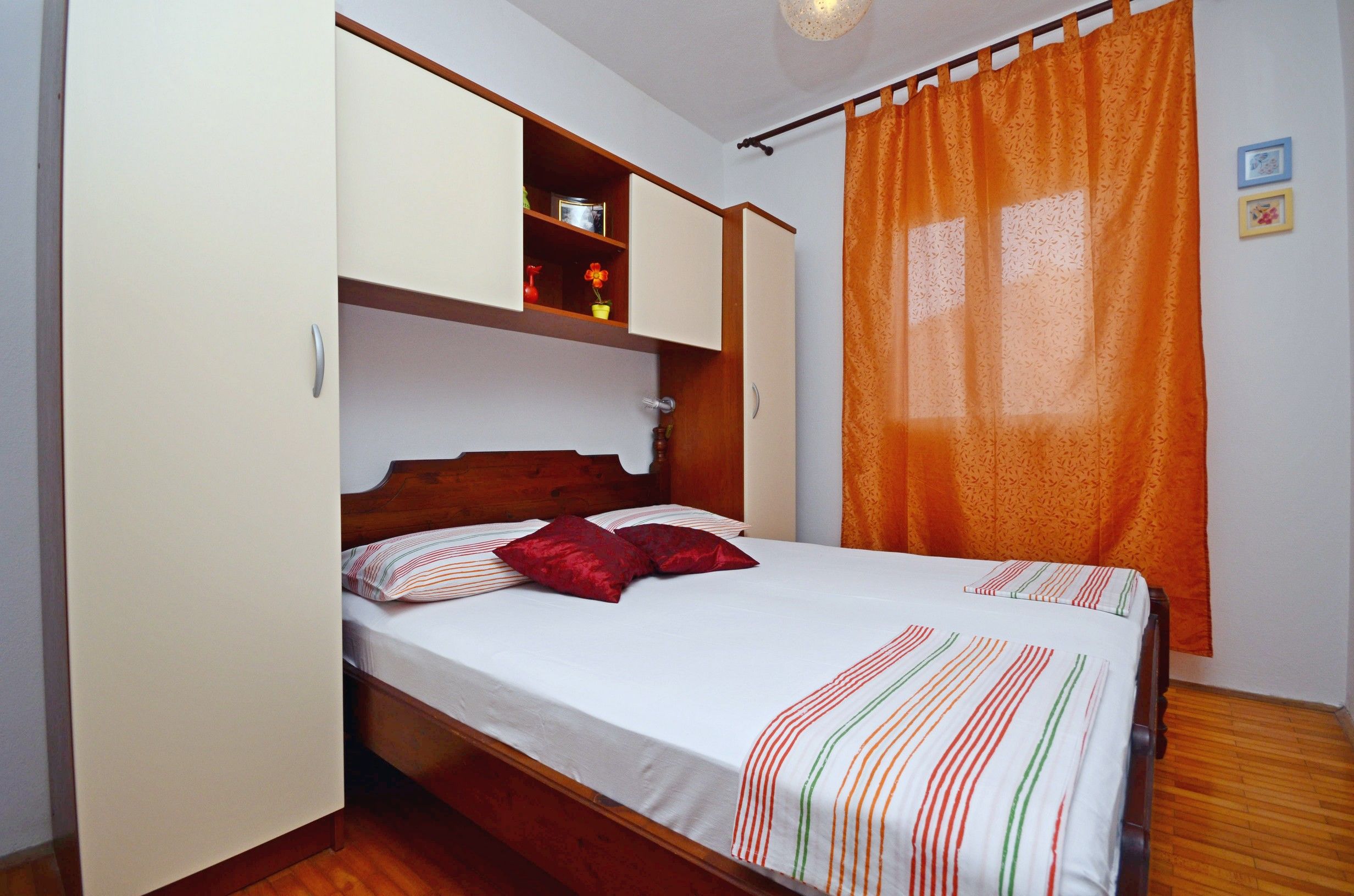 Apartments Katica 17131-A1