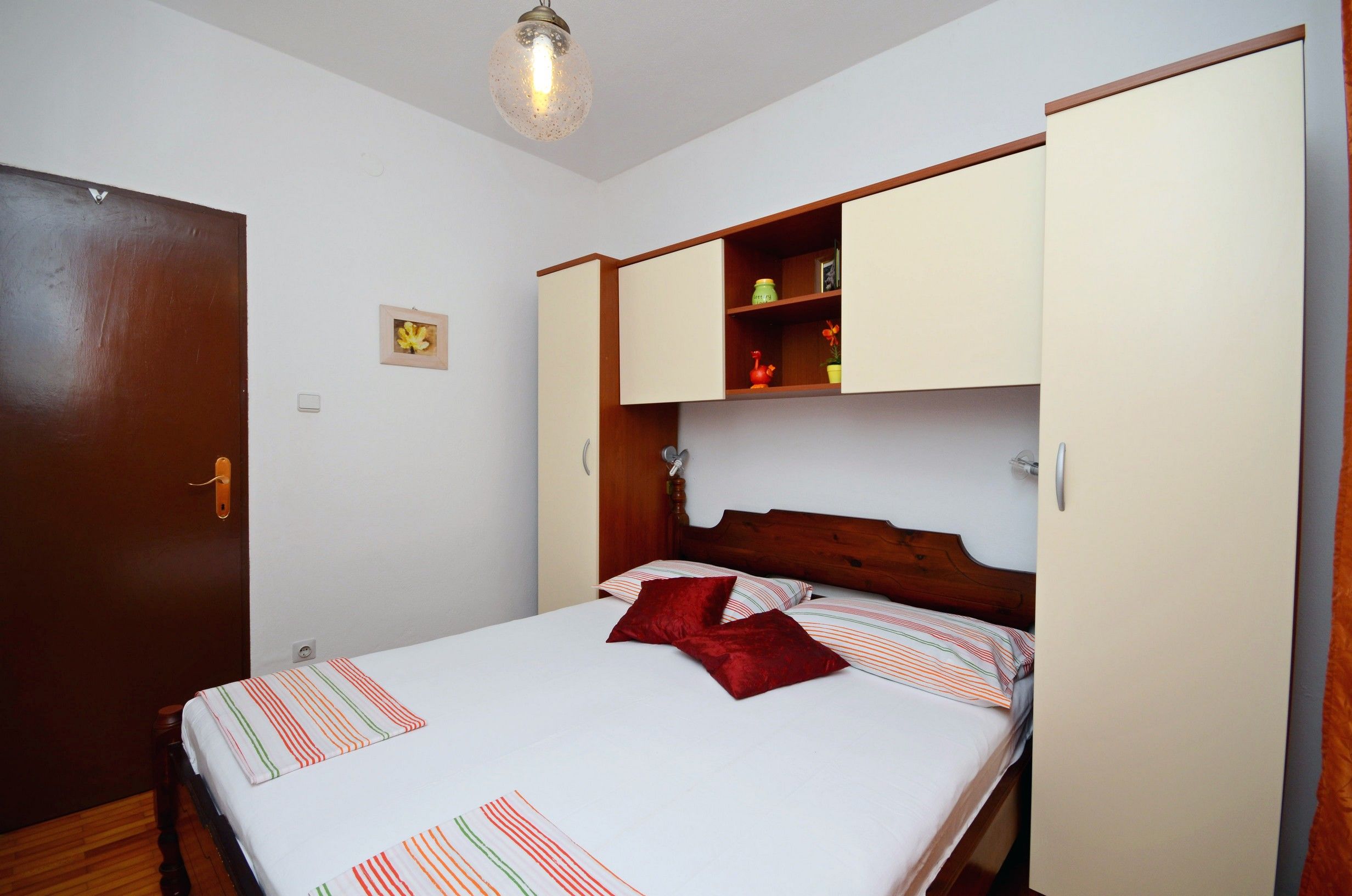 Apartments Katica 17131-A1