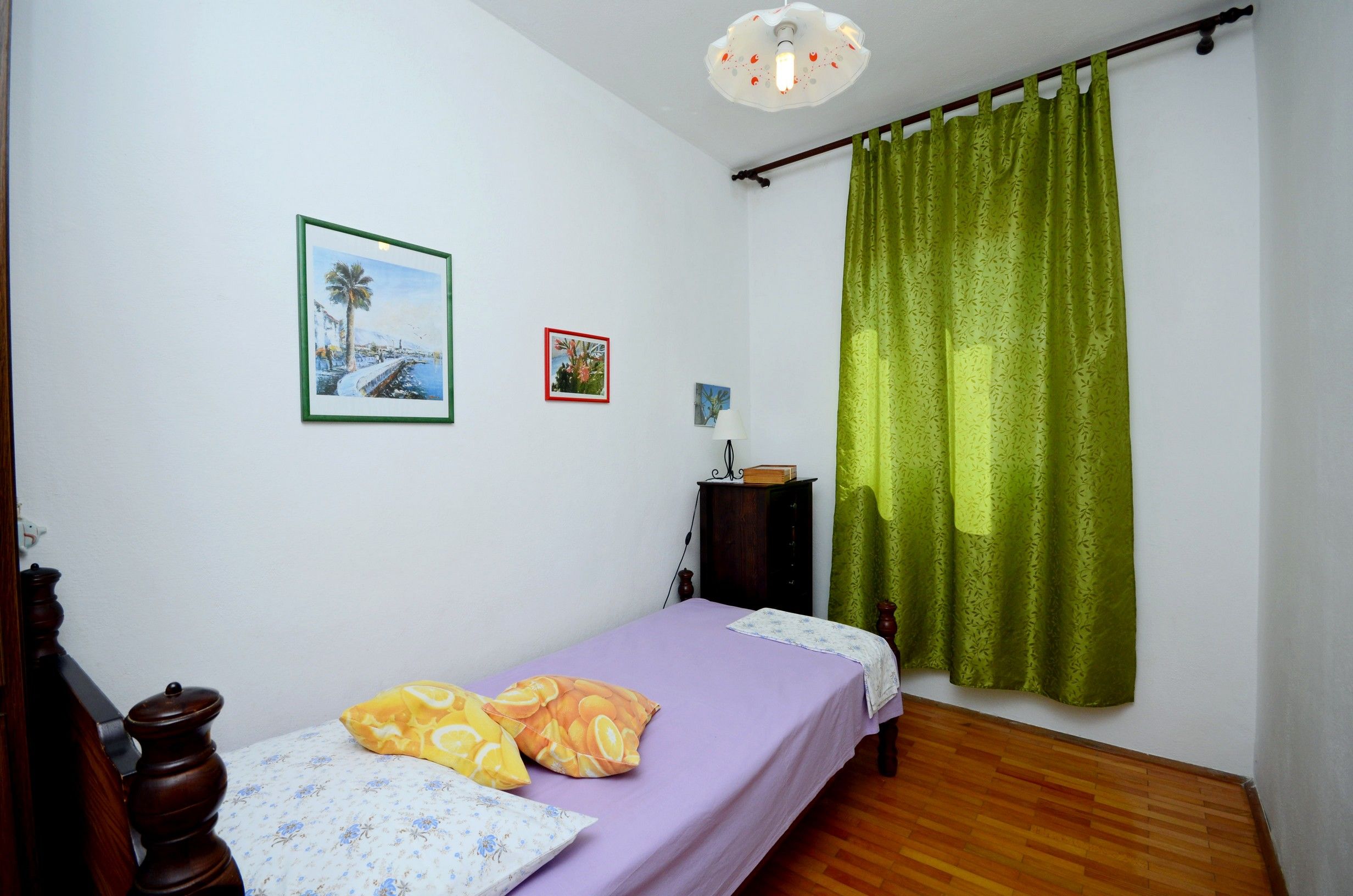 Apartments Katica 17131-A1