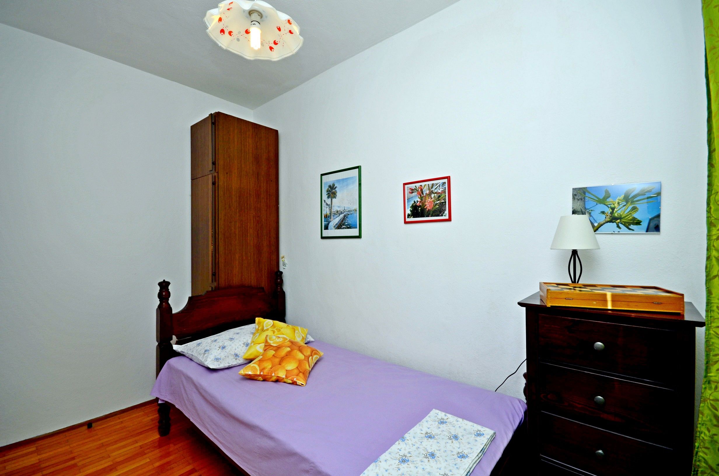 Apartments Katica 17131-A1