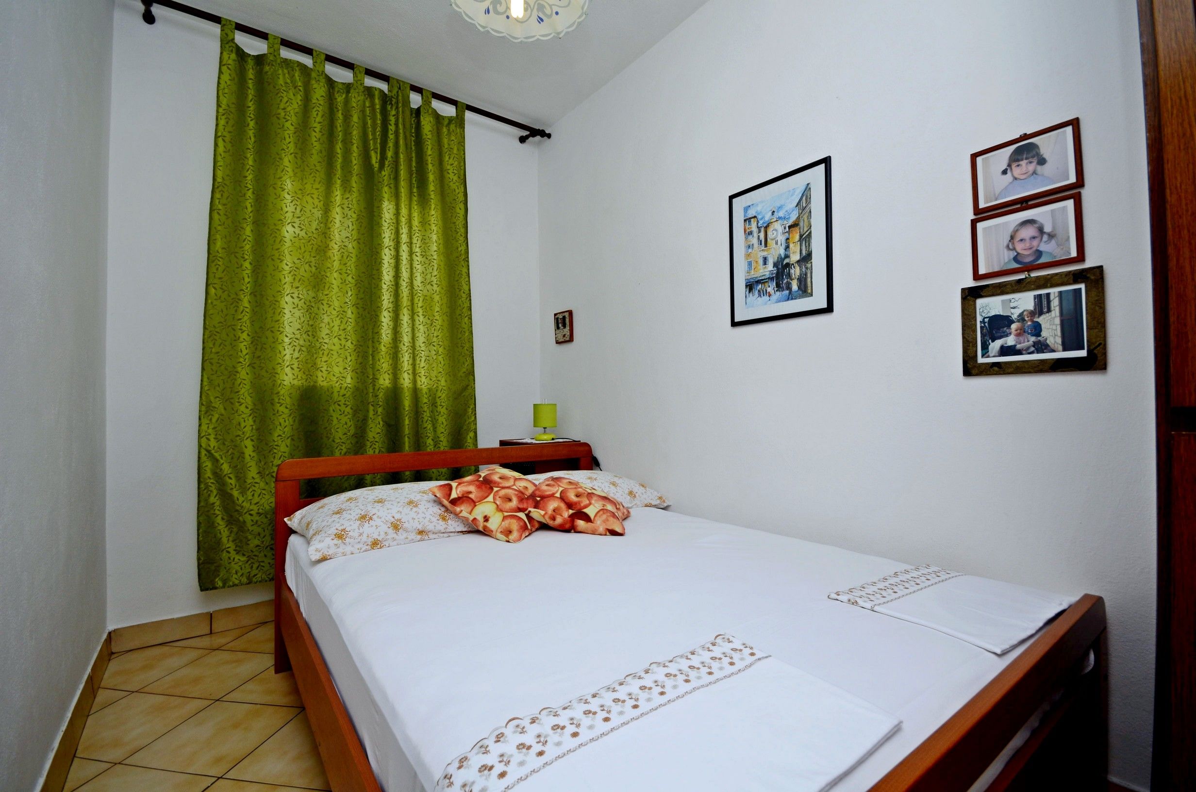 Apartments Katica 17131-A1