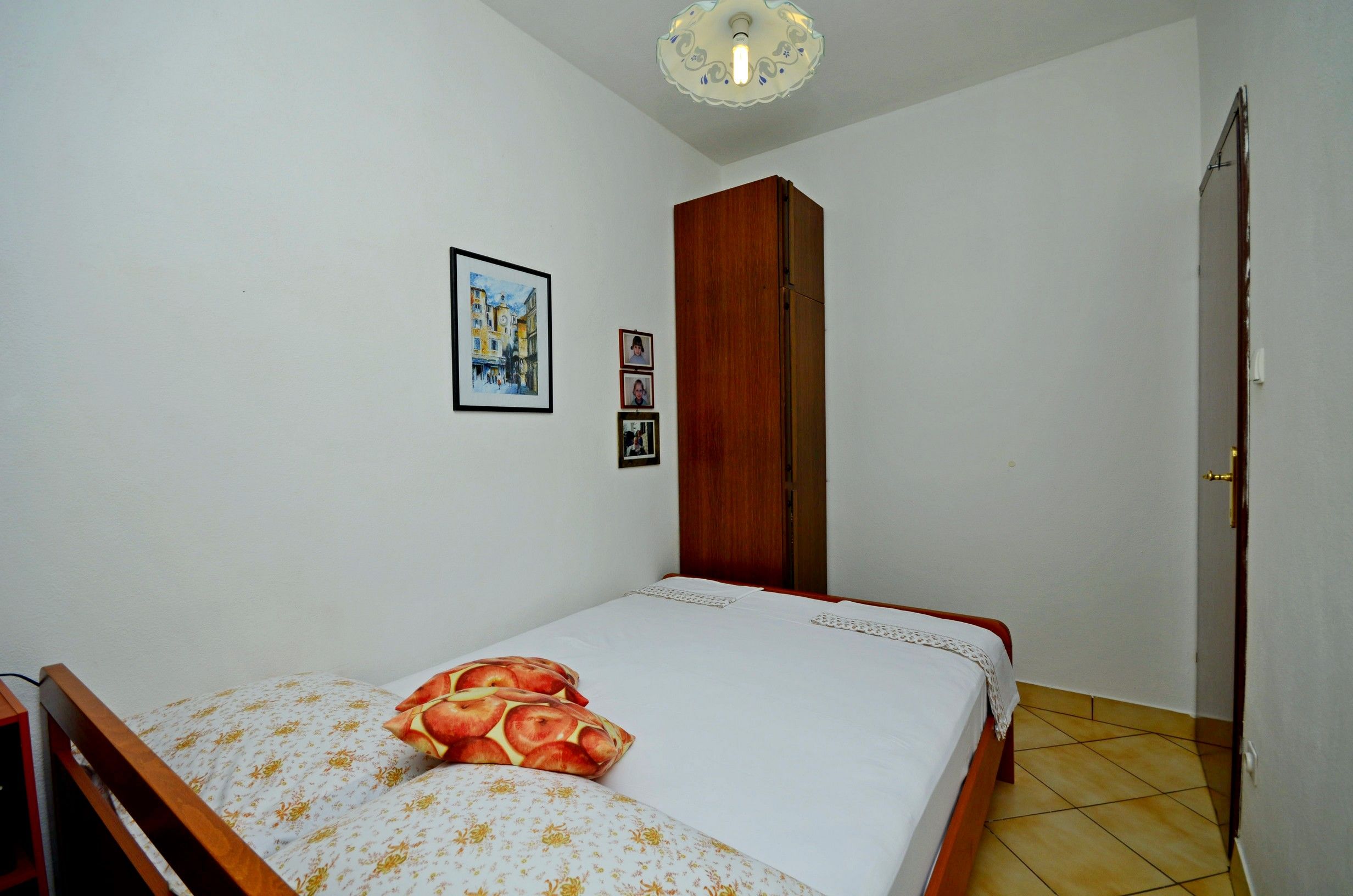 Apartments Katica 17131-A1