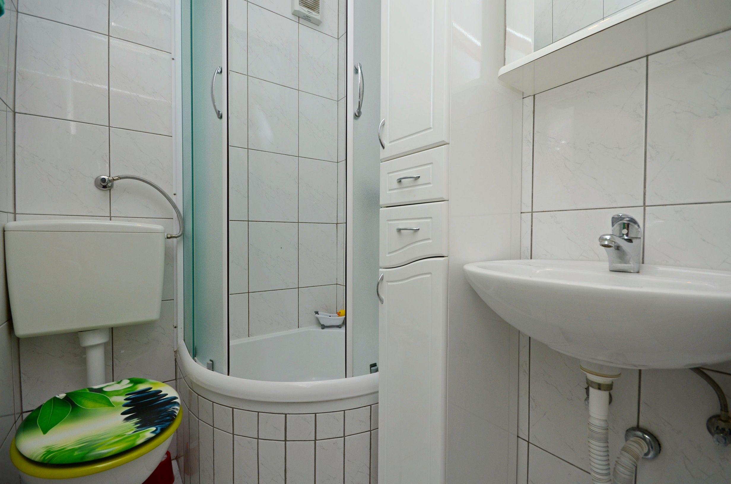 Apartments Katica 17131-A1
