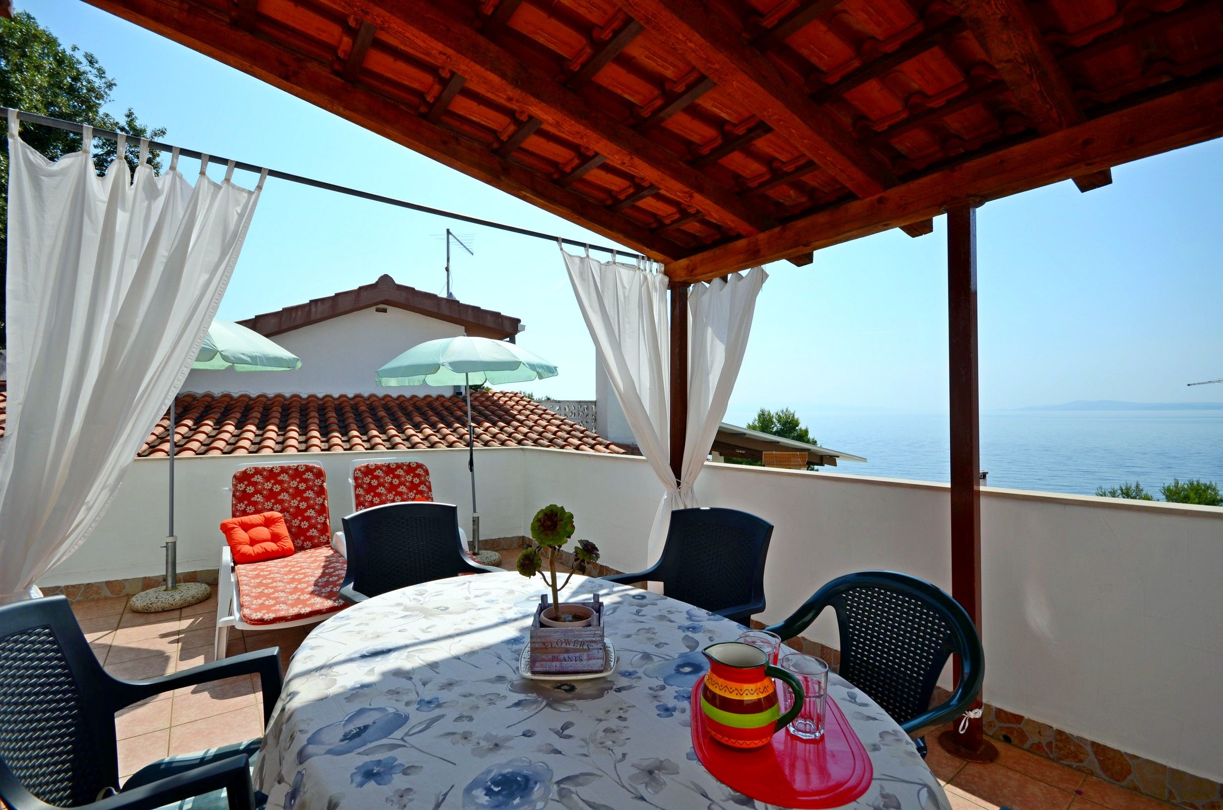Apartments Katica 17131-A1