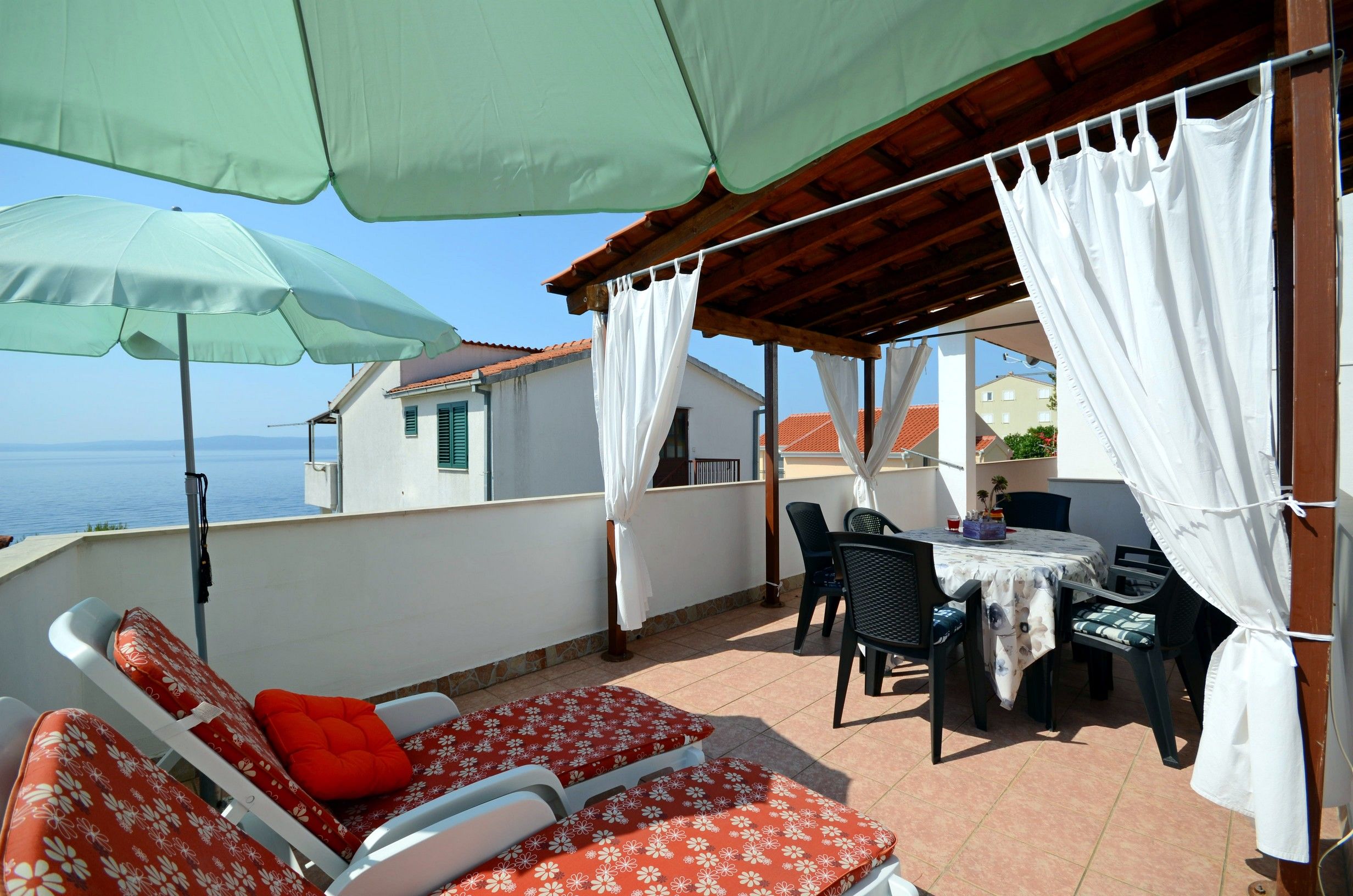 Apartments Katica 17131-A1