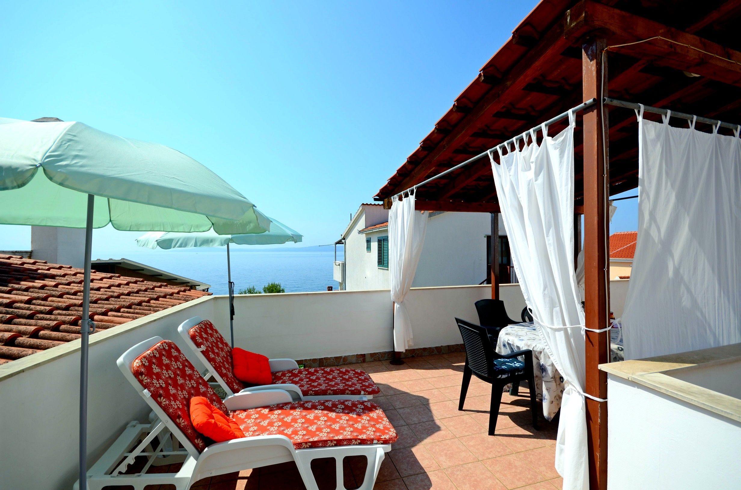 Apartments Katica 17131-A1