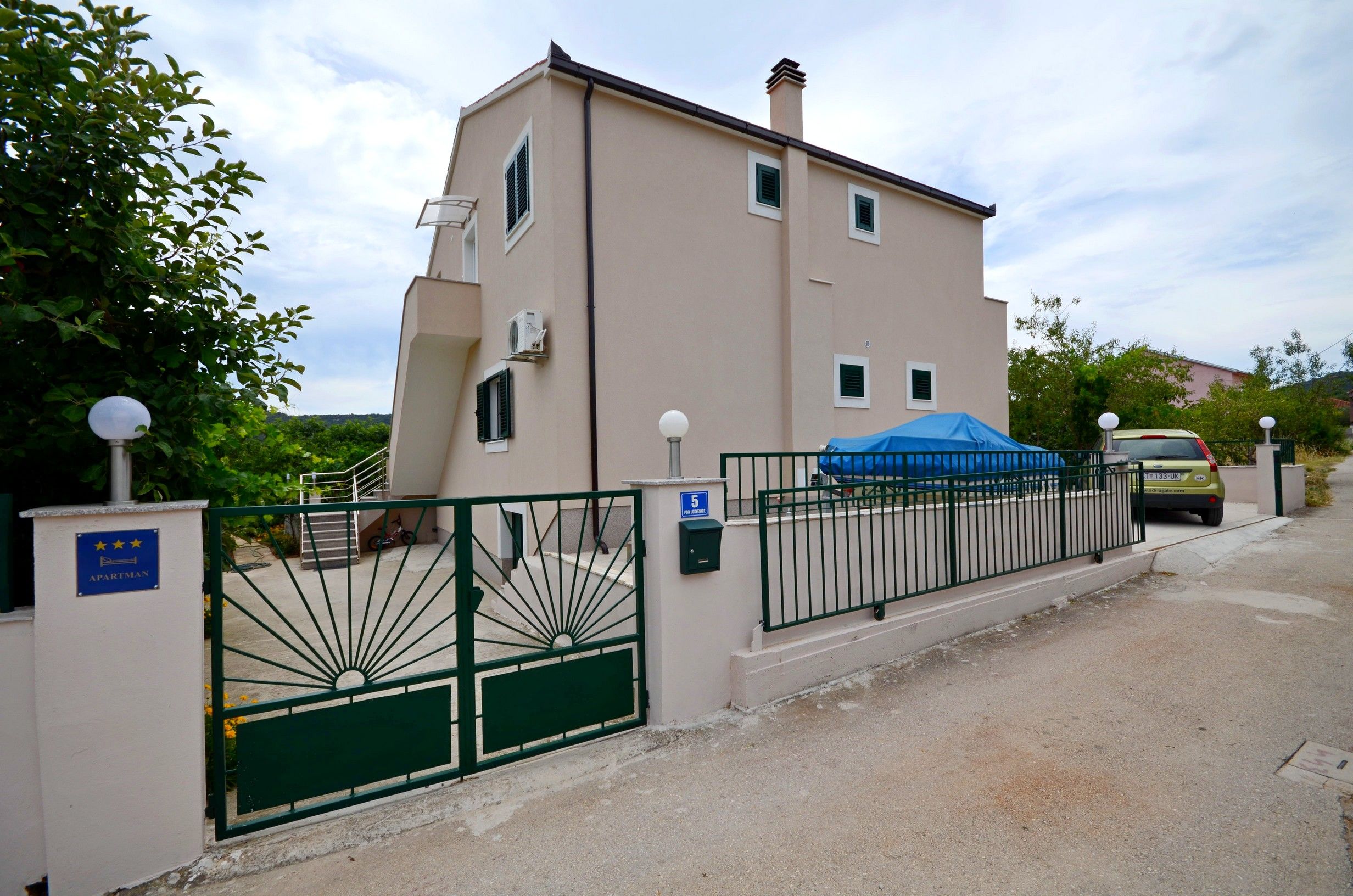 Apartment Canaria 19051-A1