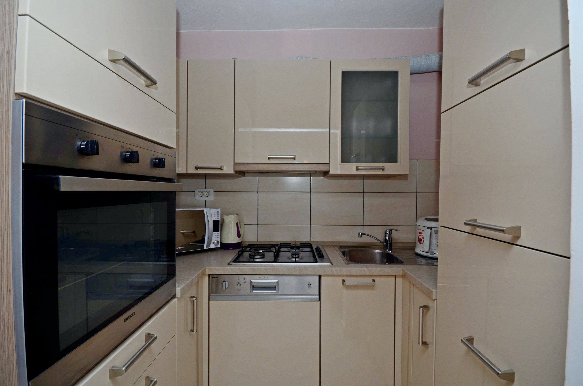 Apartment Canaria 19051-A1