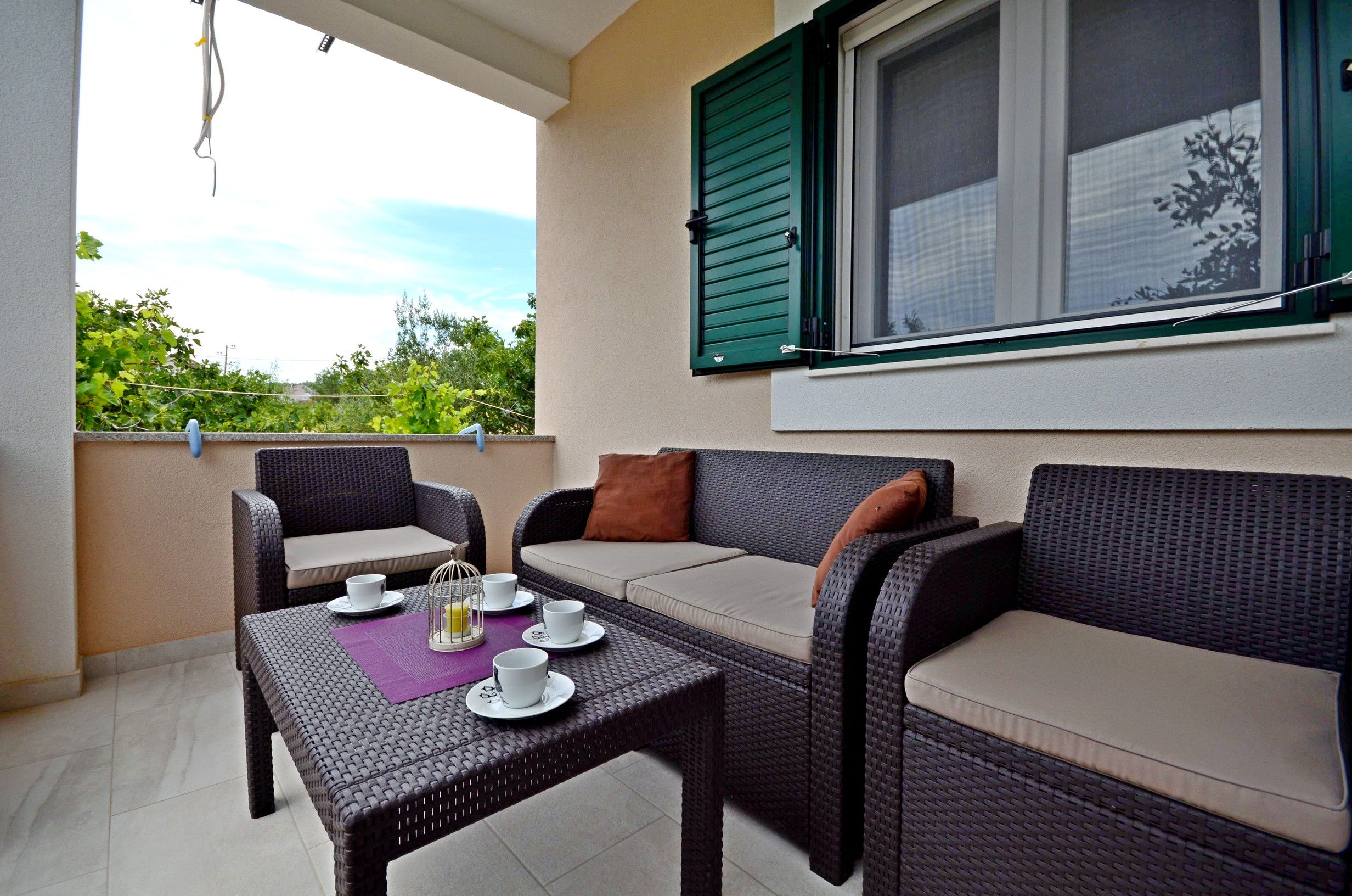 Apartment Canaria 19051-A1