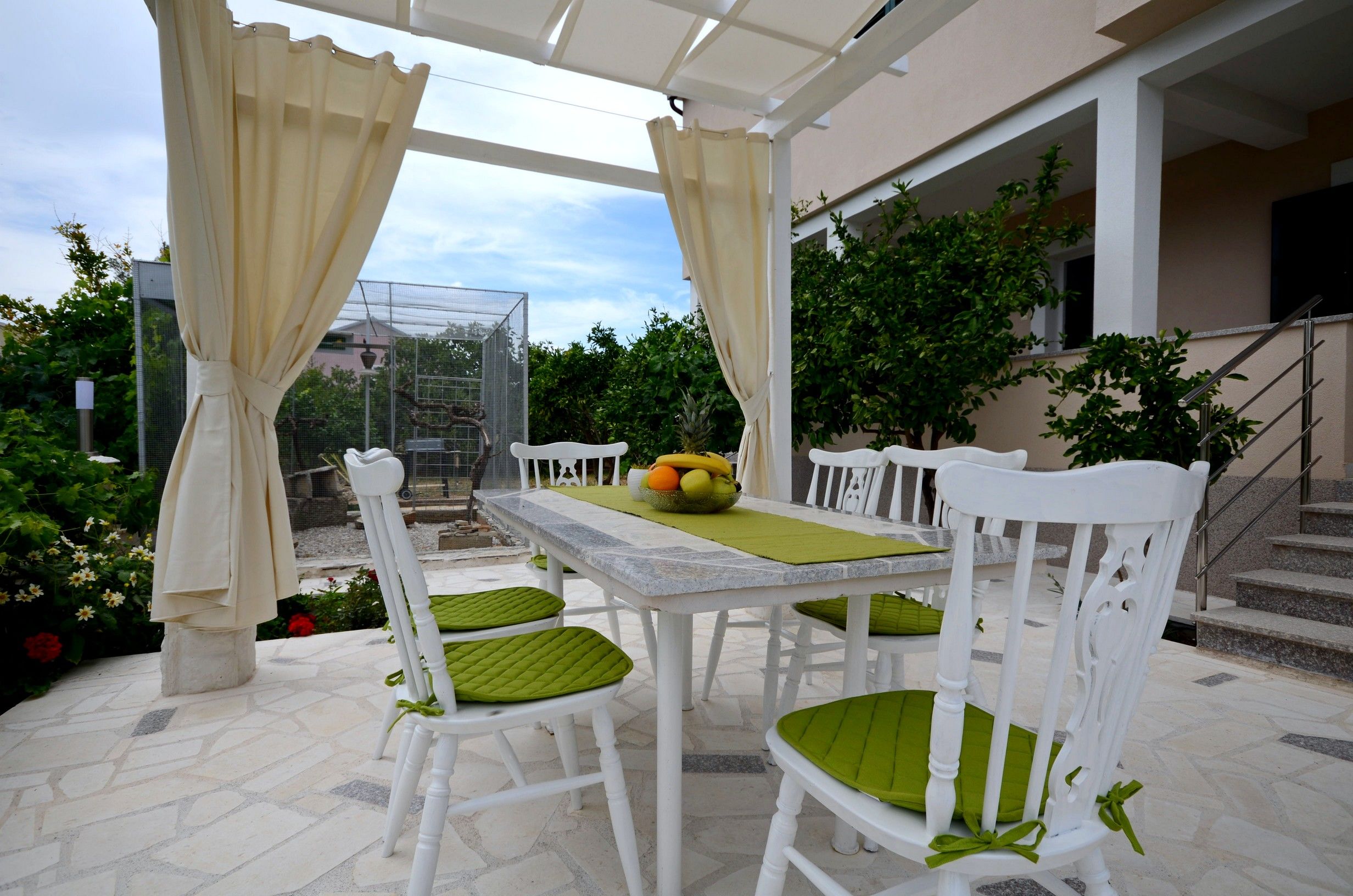 Apartment Canaria 19051-A1