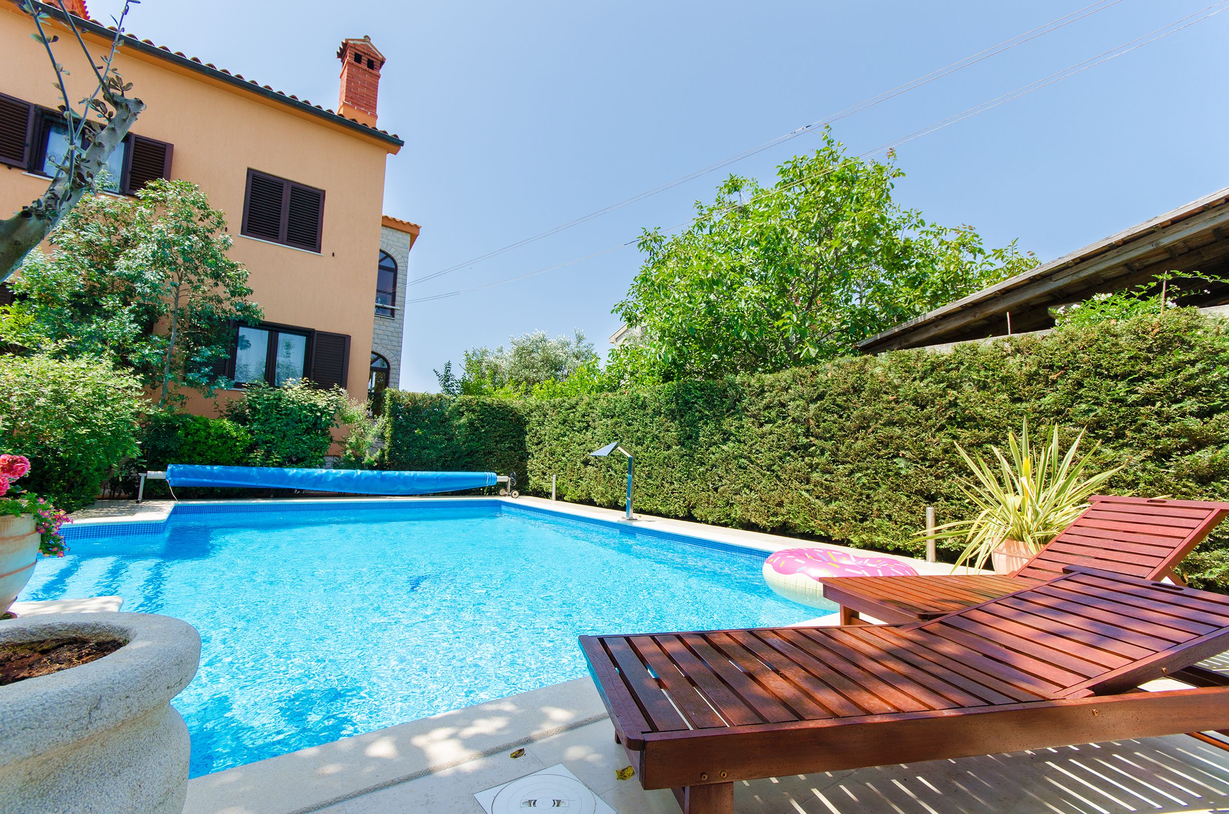 Apartment Ecio 70611-A2
