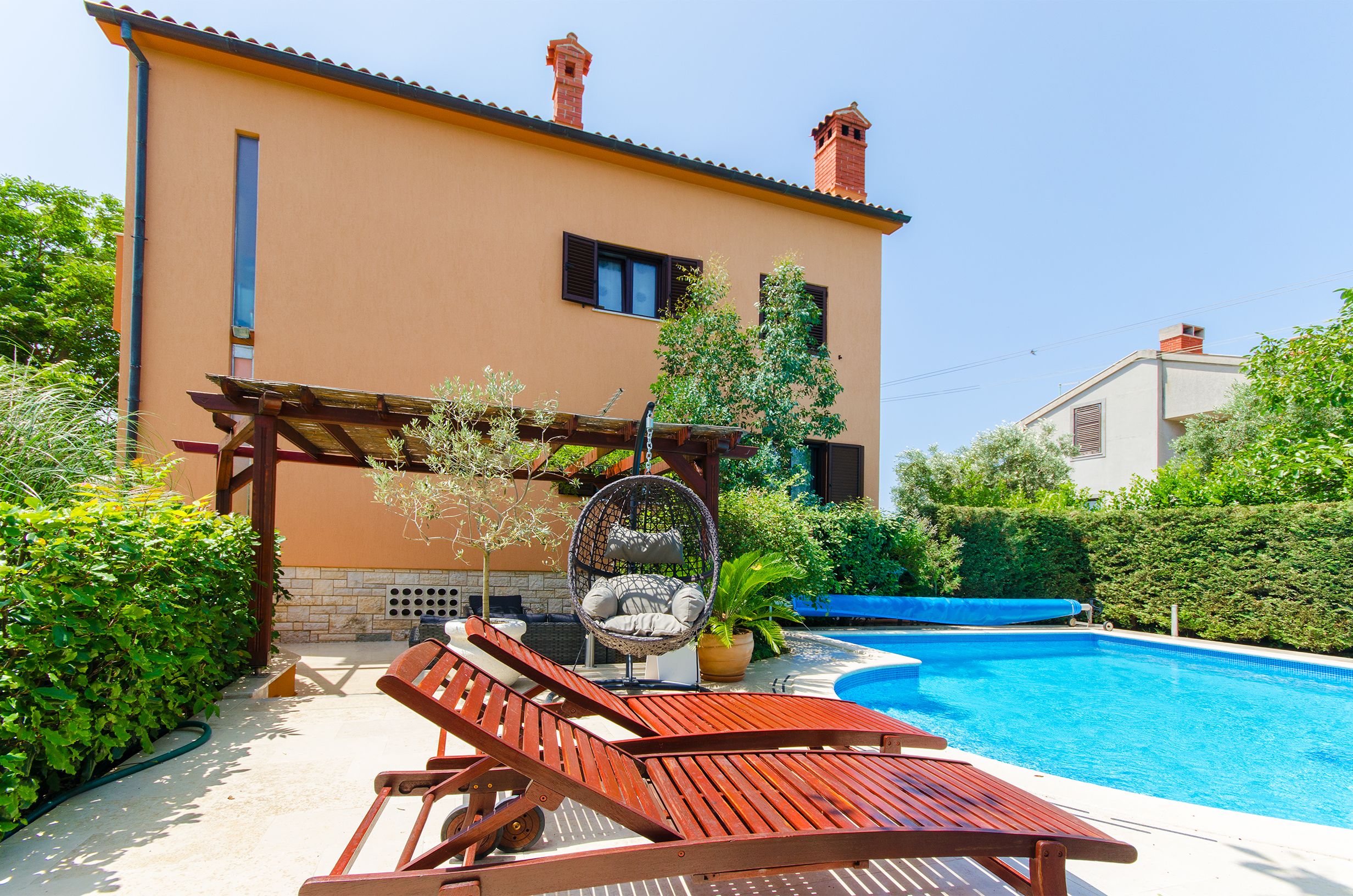 Apartment Ecio 70611-A2