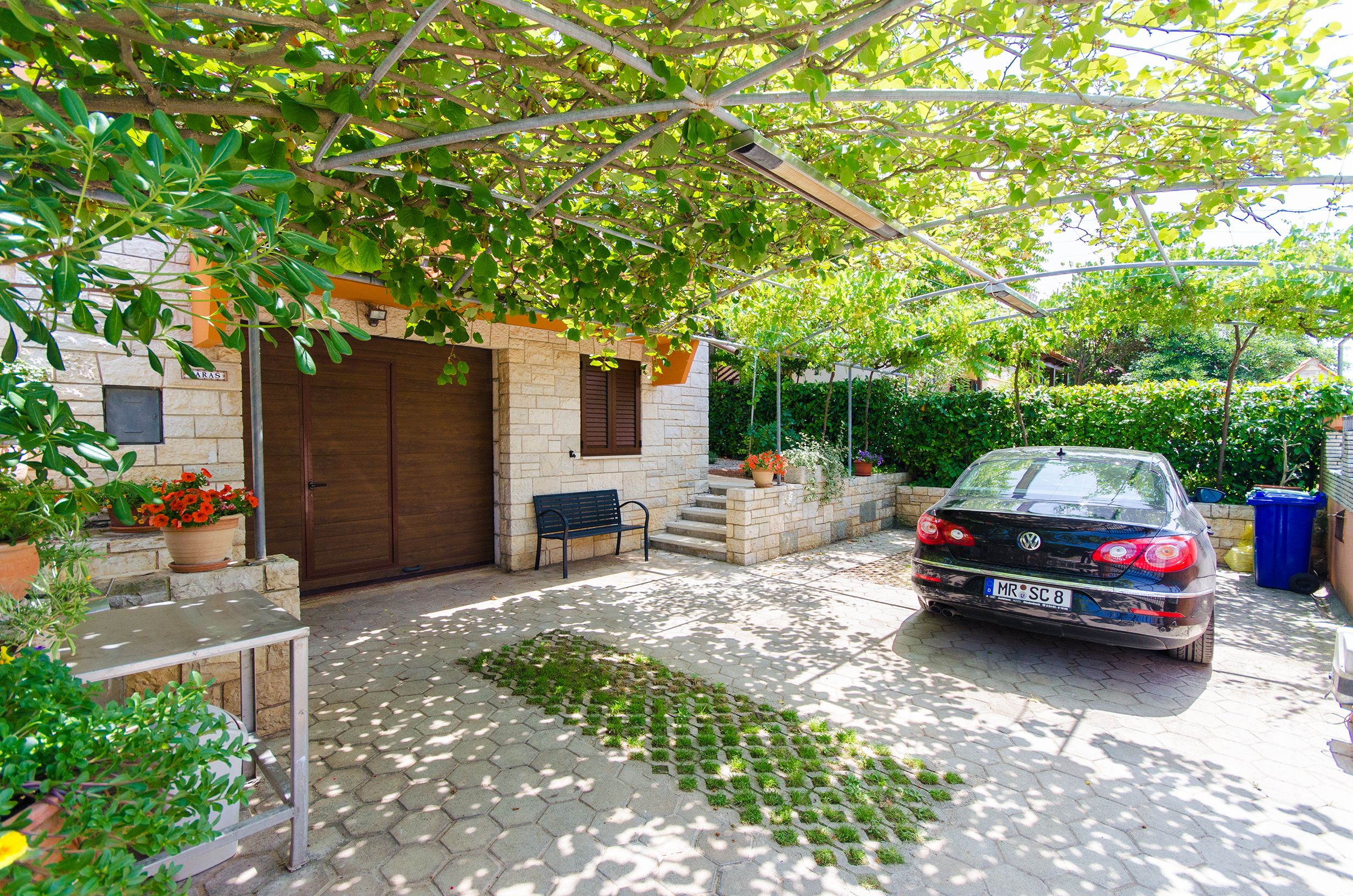 Apartment Ecio 70611-A2