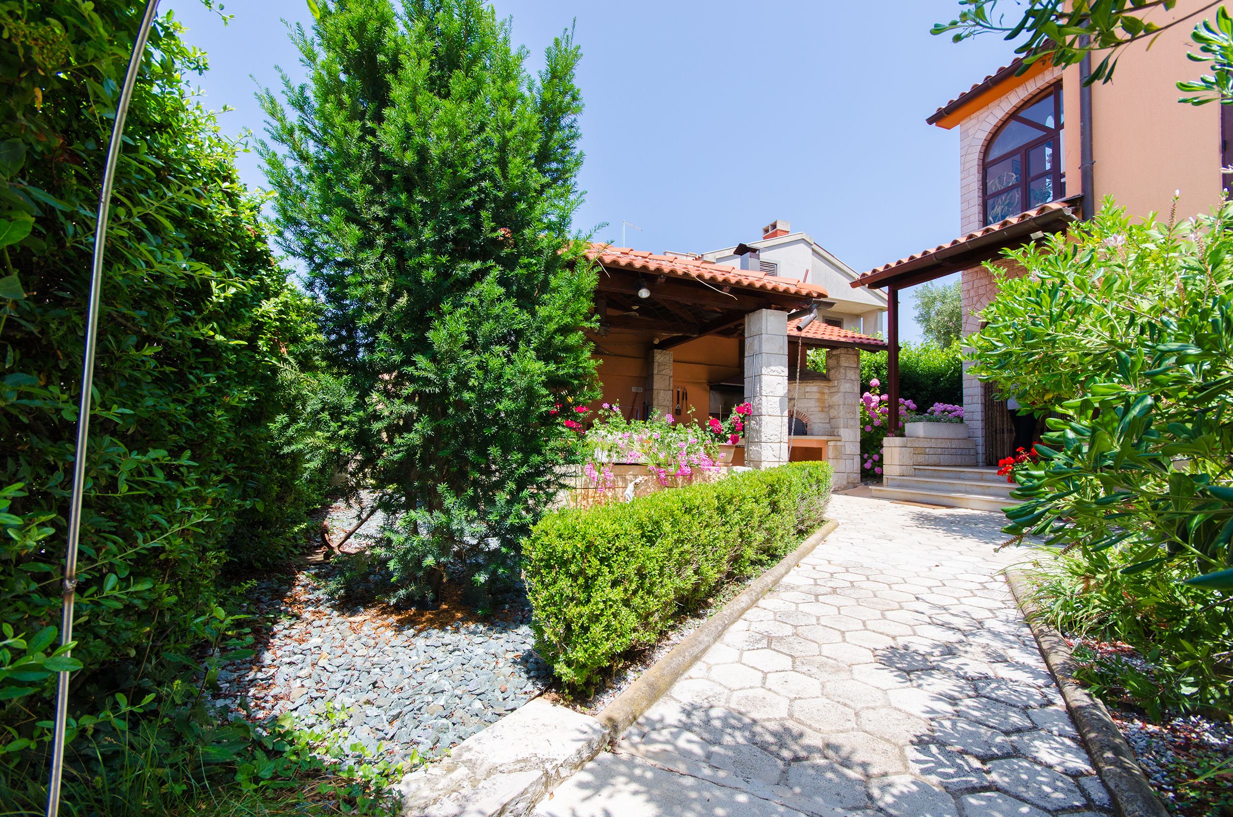 Apartment Ecio 70611-A2