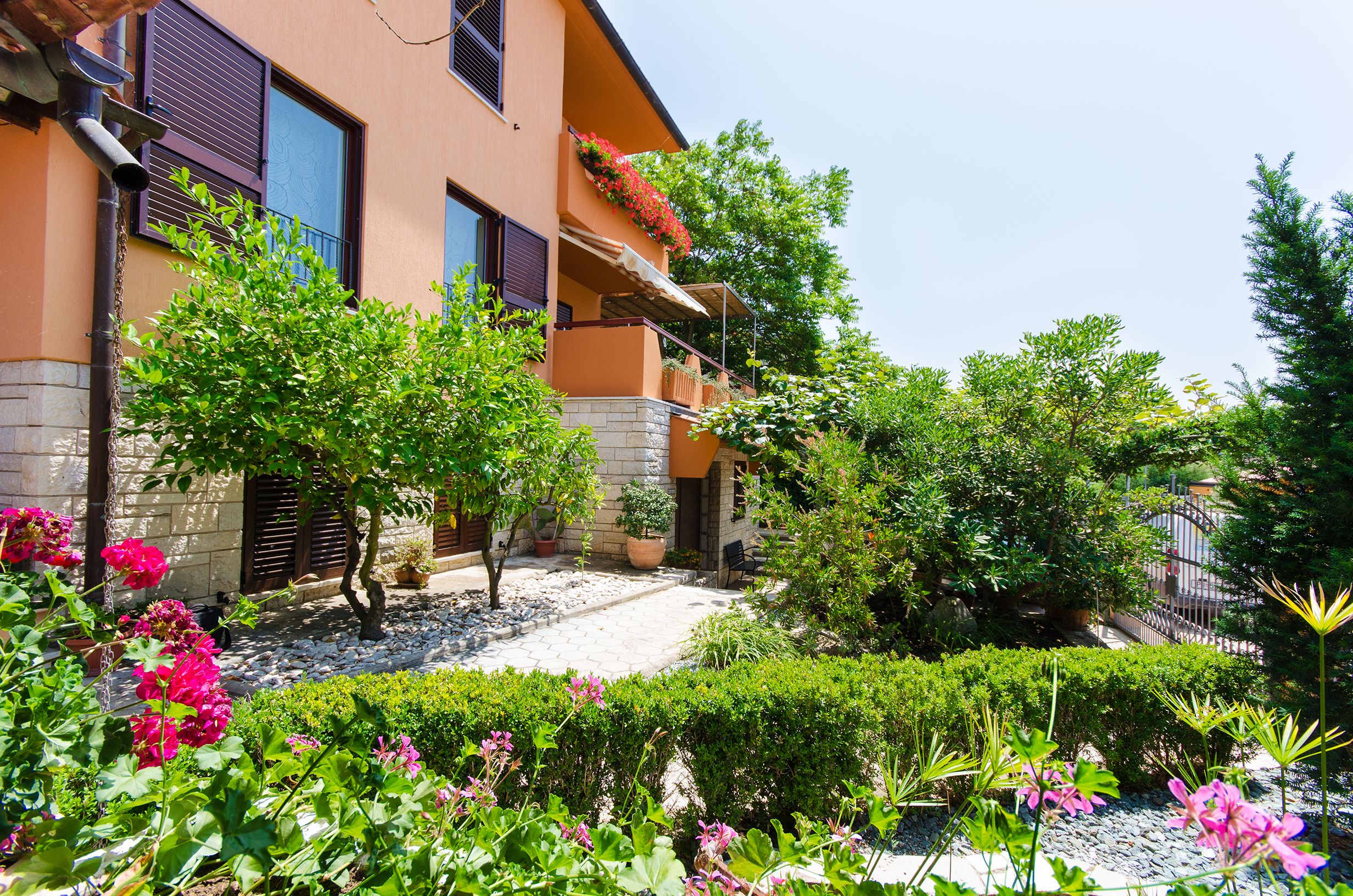 Apartment Ecio 70611-A2