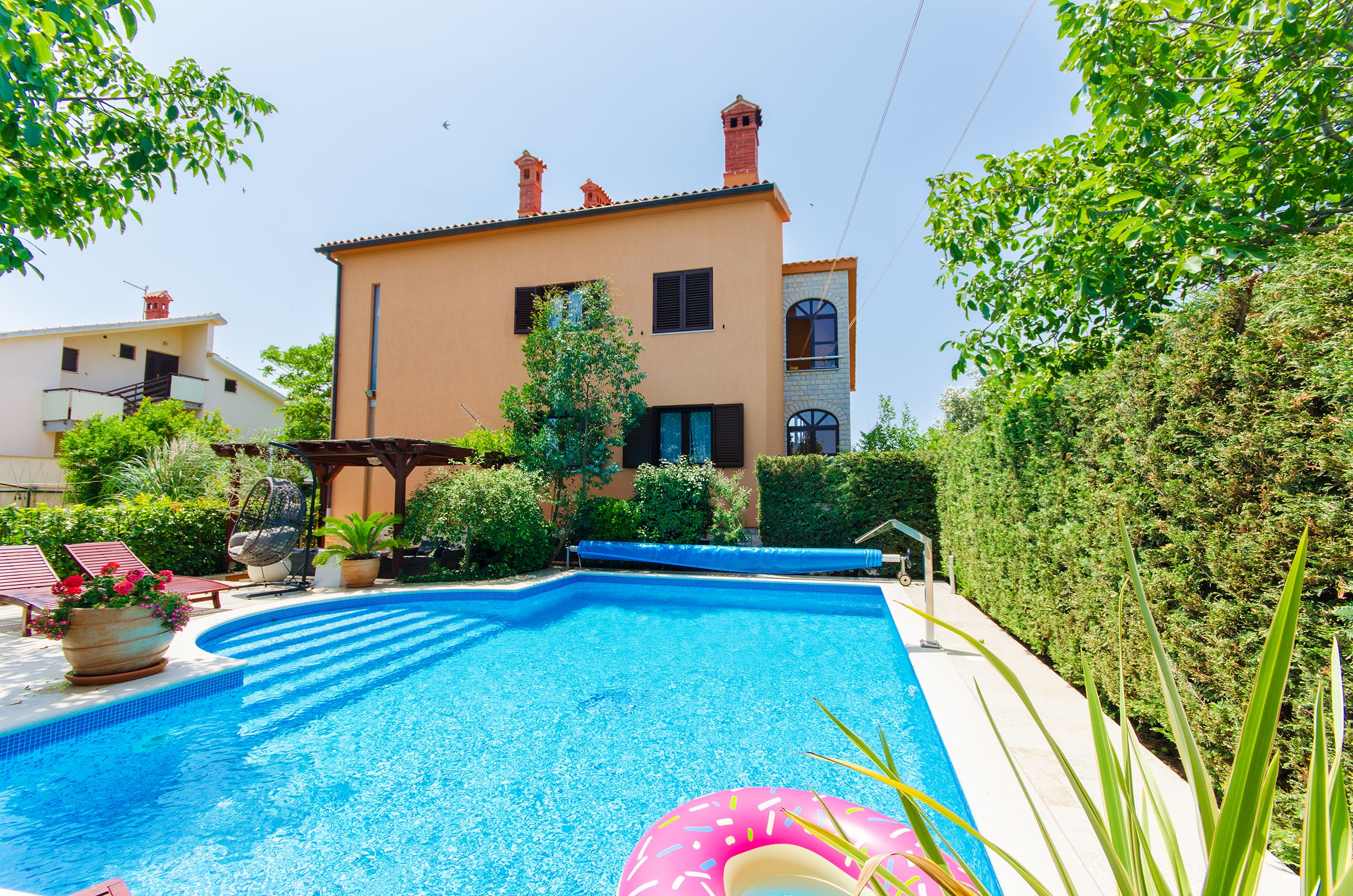 Apartment Ecio 70611-A2