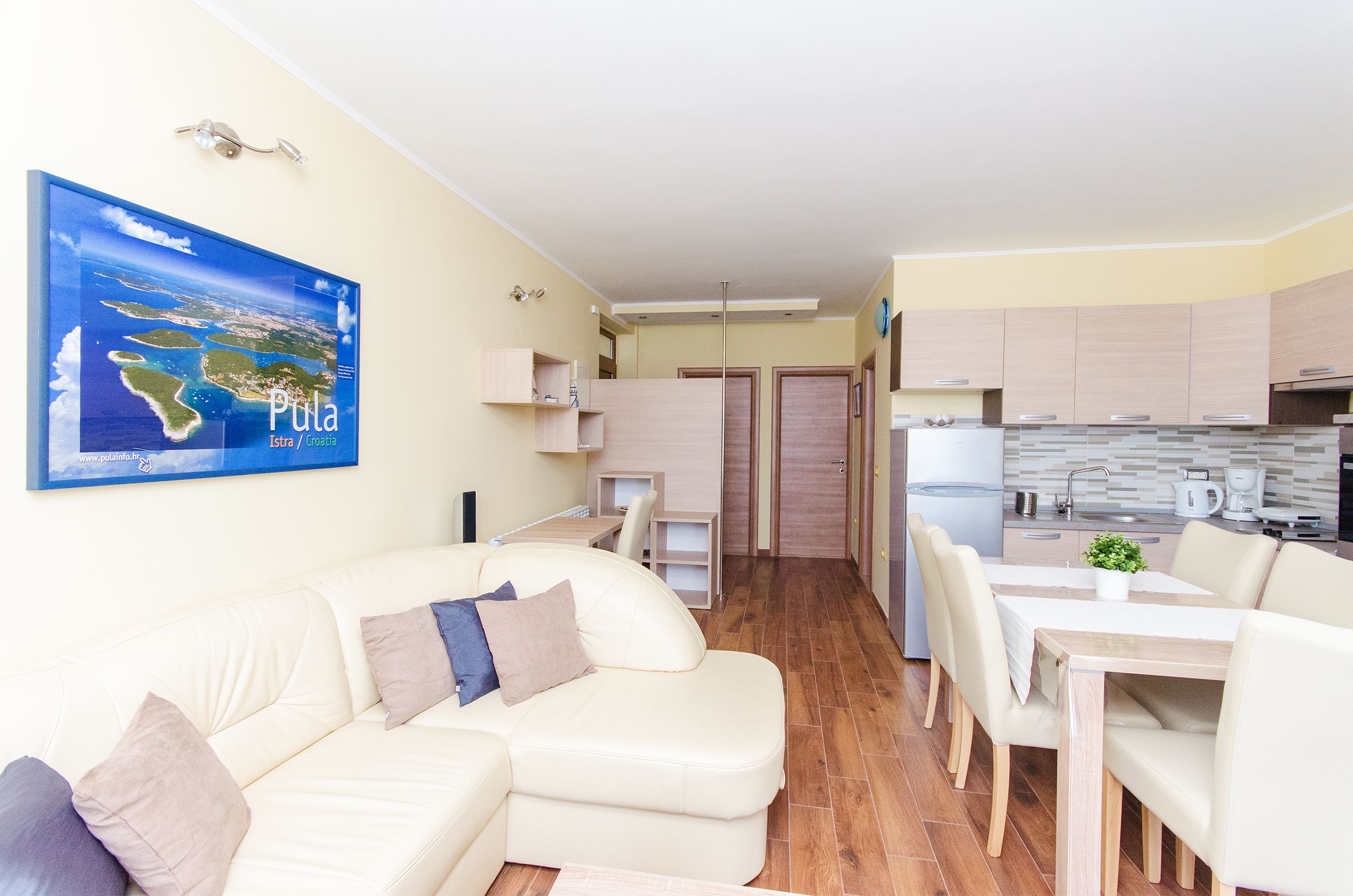 Apartment Ecio 70611-A2