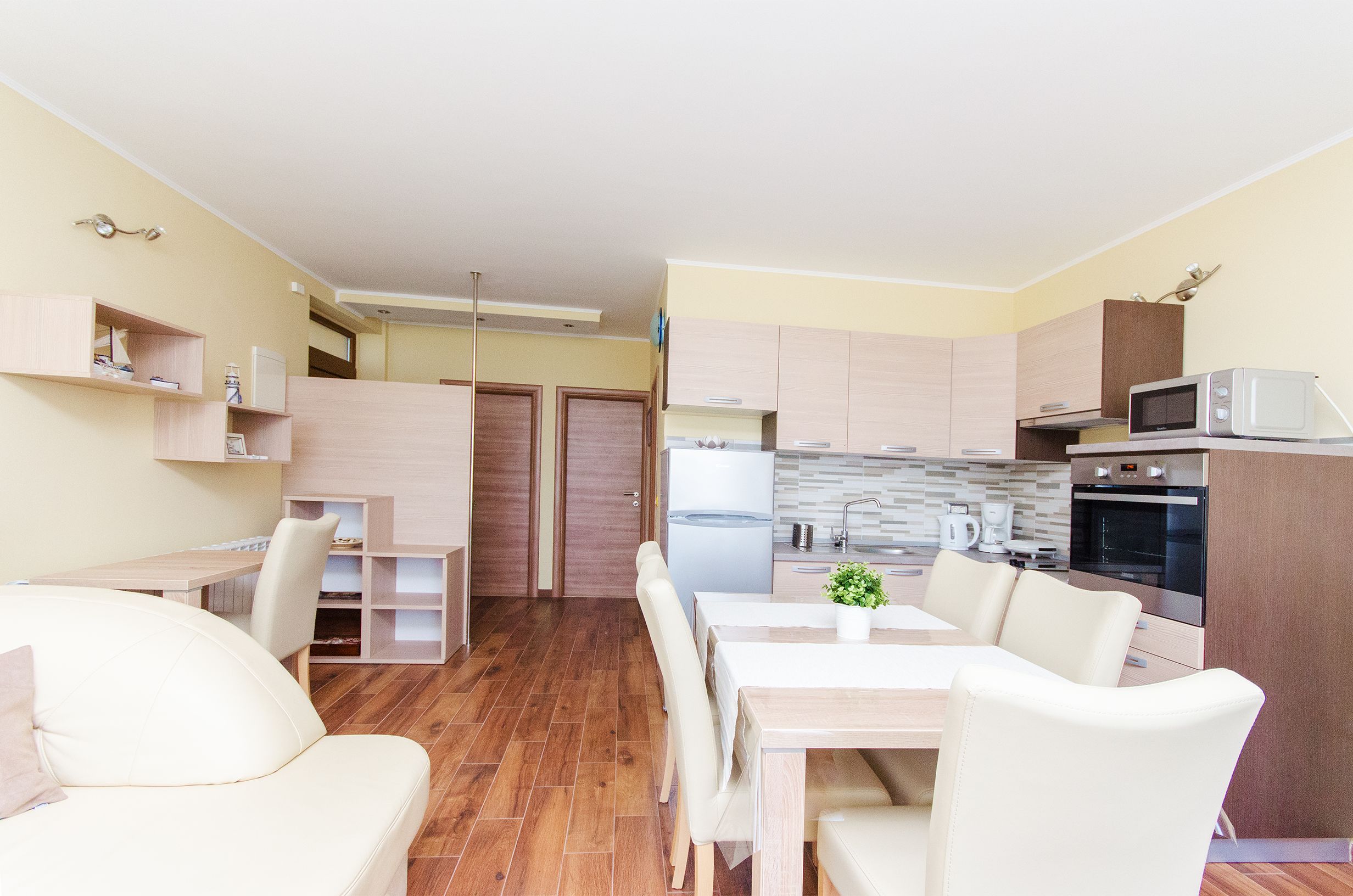Apartment Ecio 70611-A2