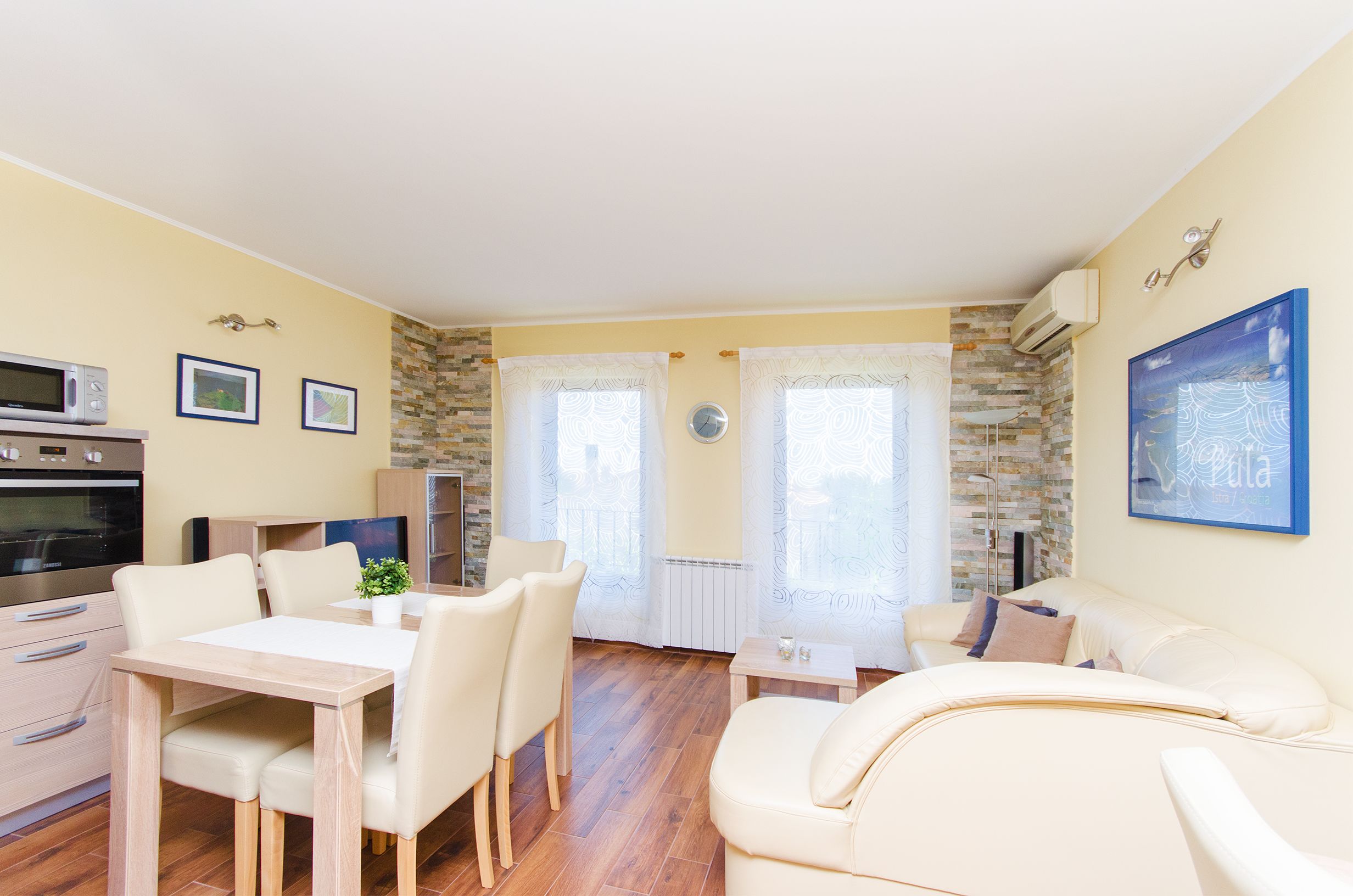 Apartment Ecio 70611-A2