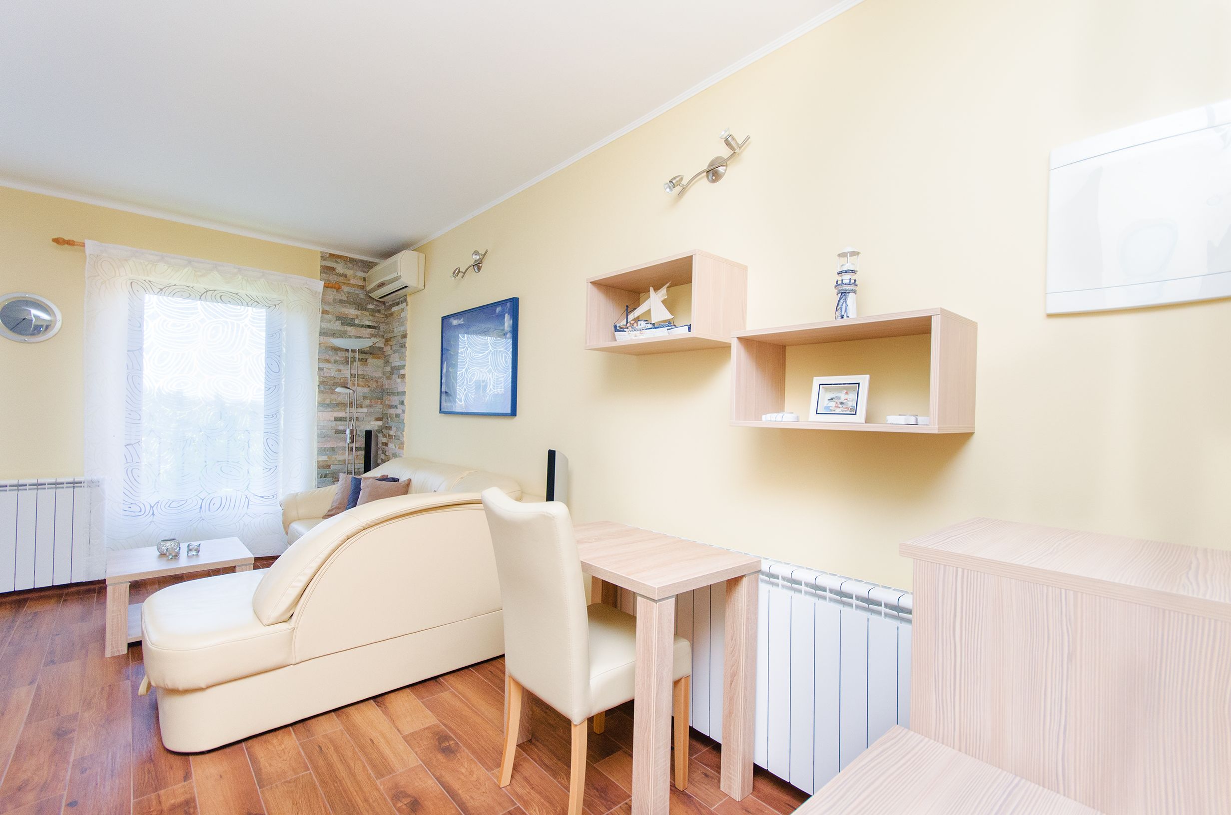 Apartment Ecio 70611-A2