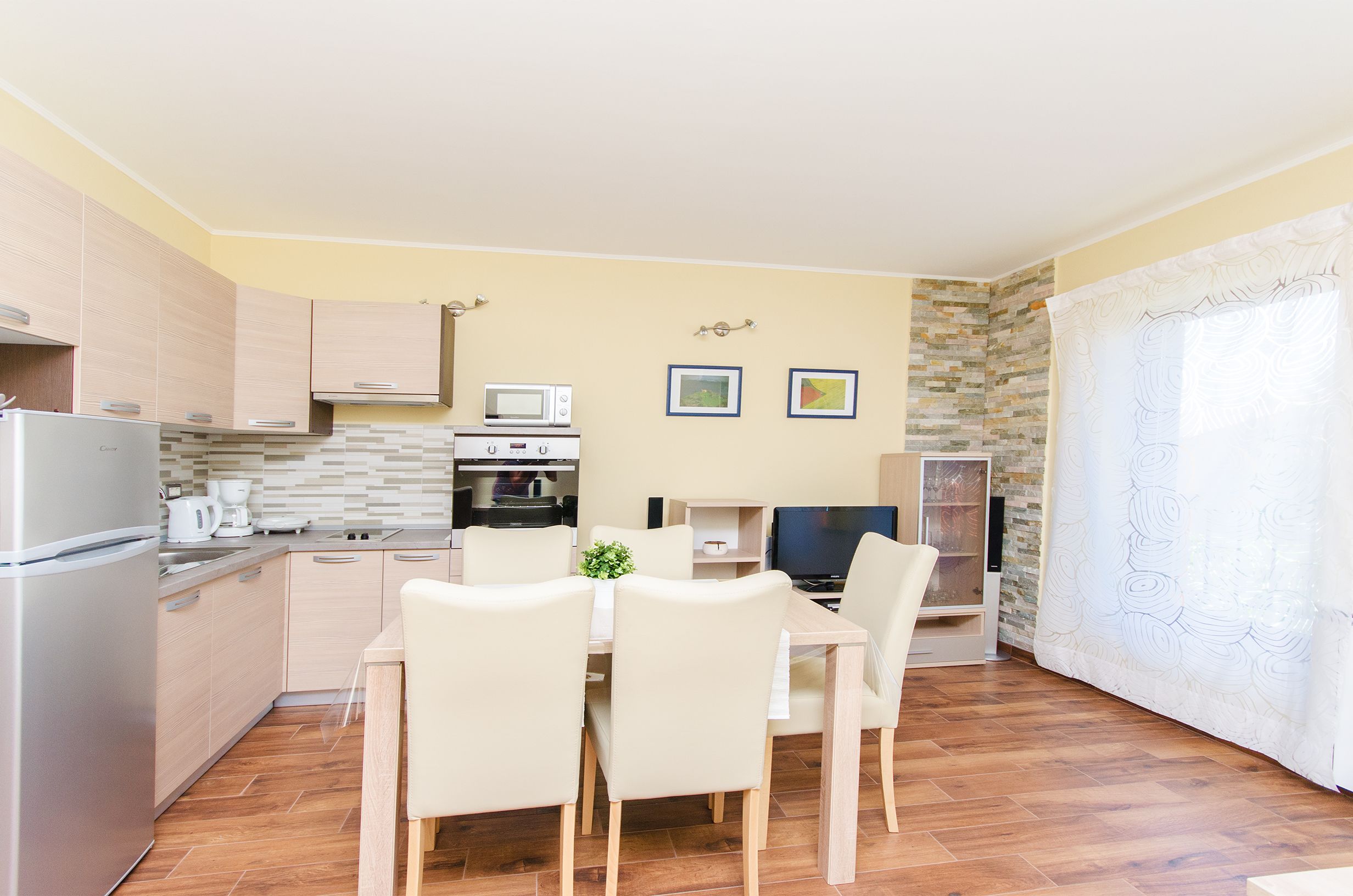Apartment Ecio 70611-A2