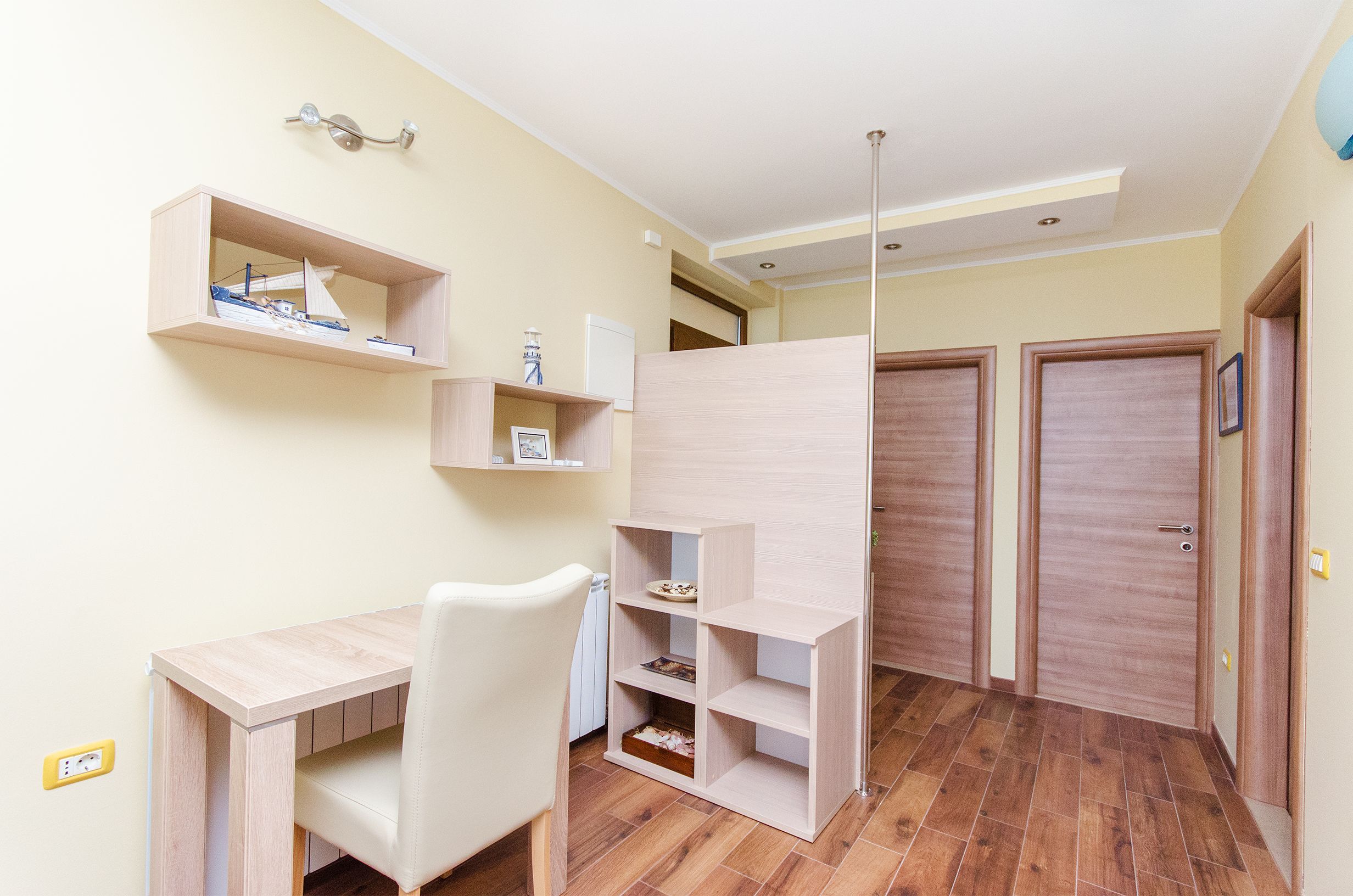 Apartment Ecio 70611-A2