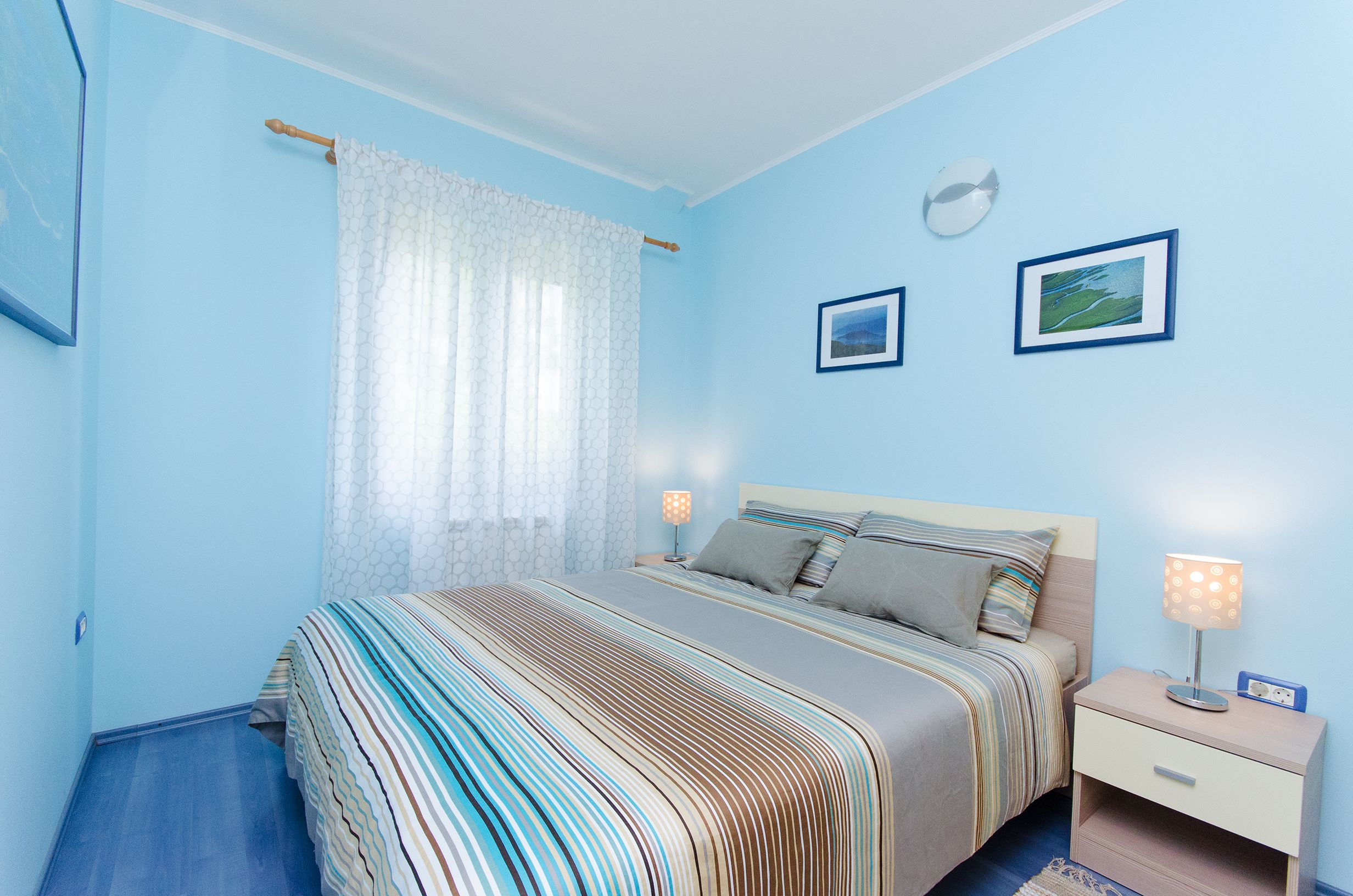 Apartment Ecio 70611-A2