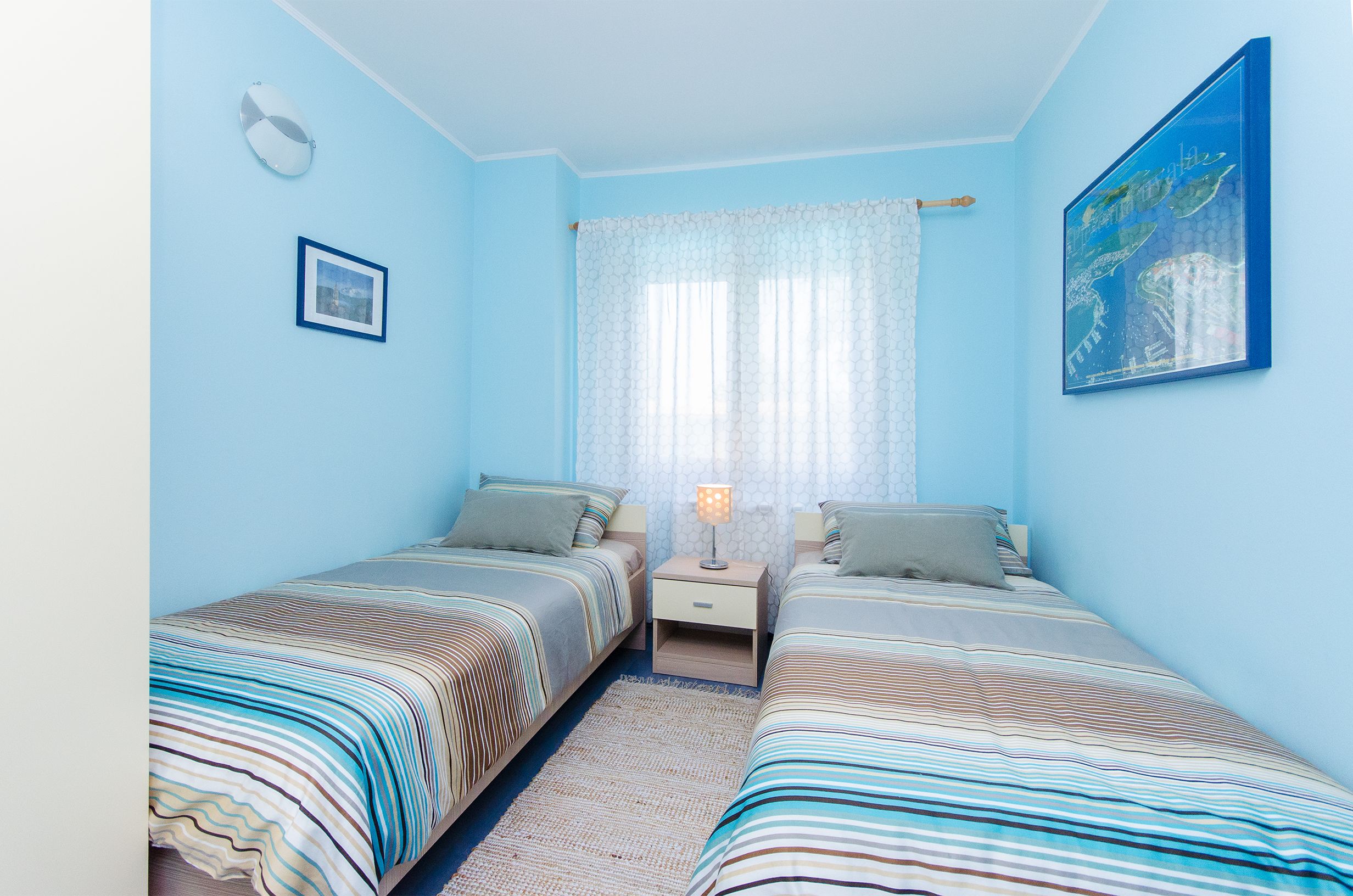 Apartment Ecio 70611-A2